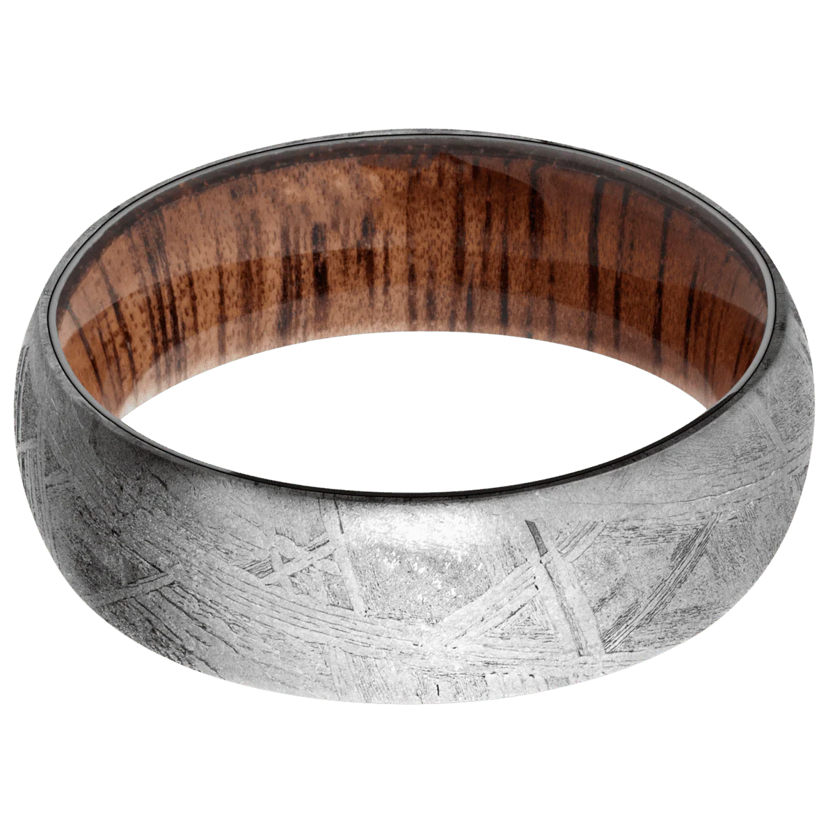 Meteorite + None Finish + Koa - Image 3