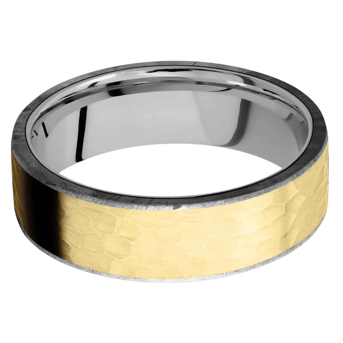 Meteorite + None Finish + Titanium - Image 3