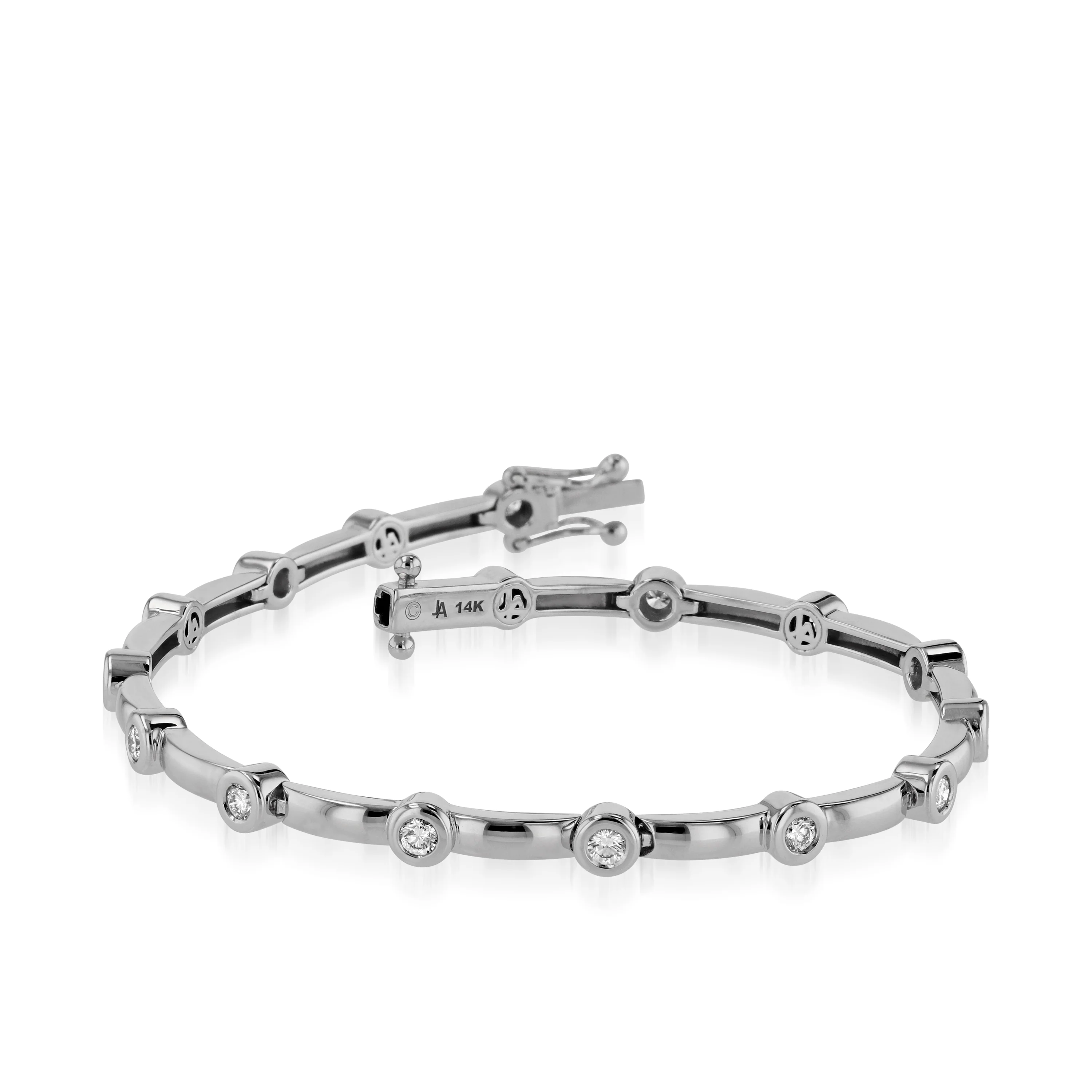Paloma Link Bracelet - Image 3