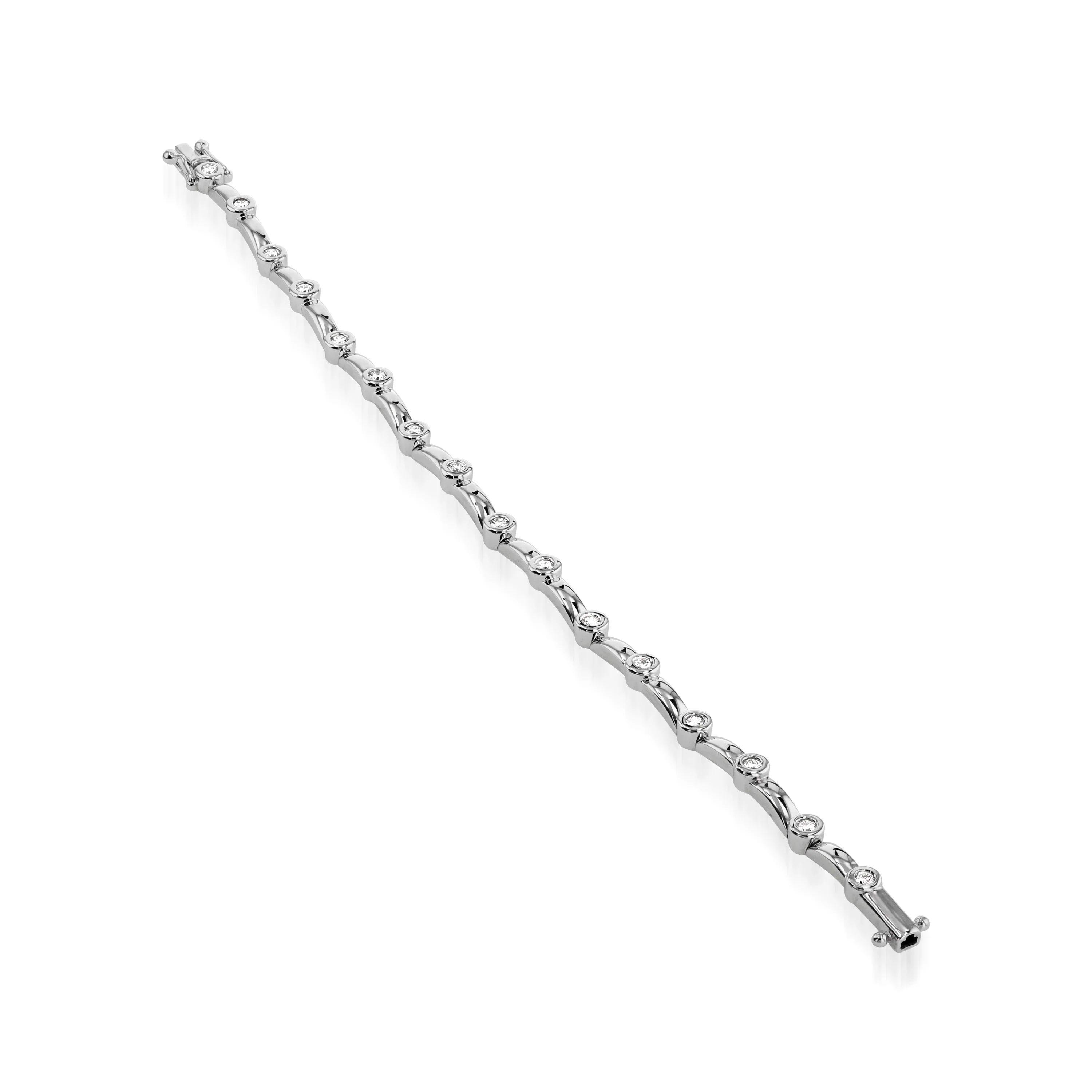Paloma Link Bracelet - Image 4