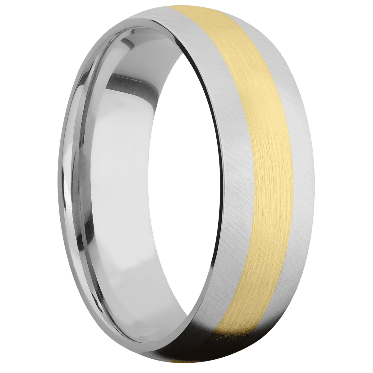 Platinum + Anglesatin Finish
