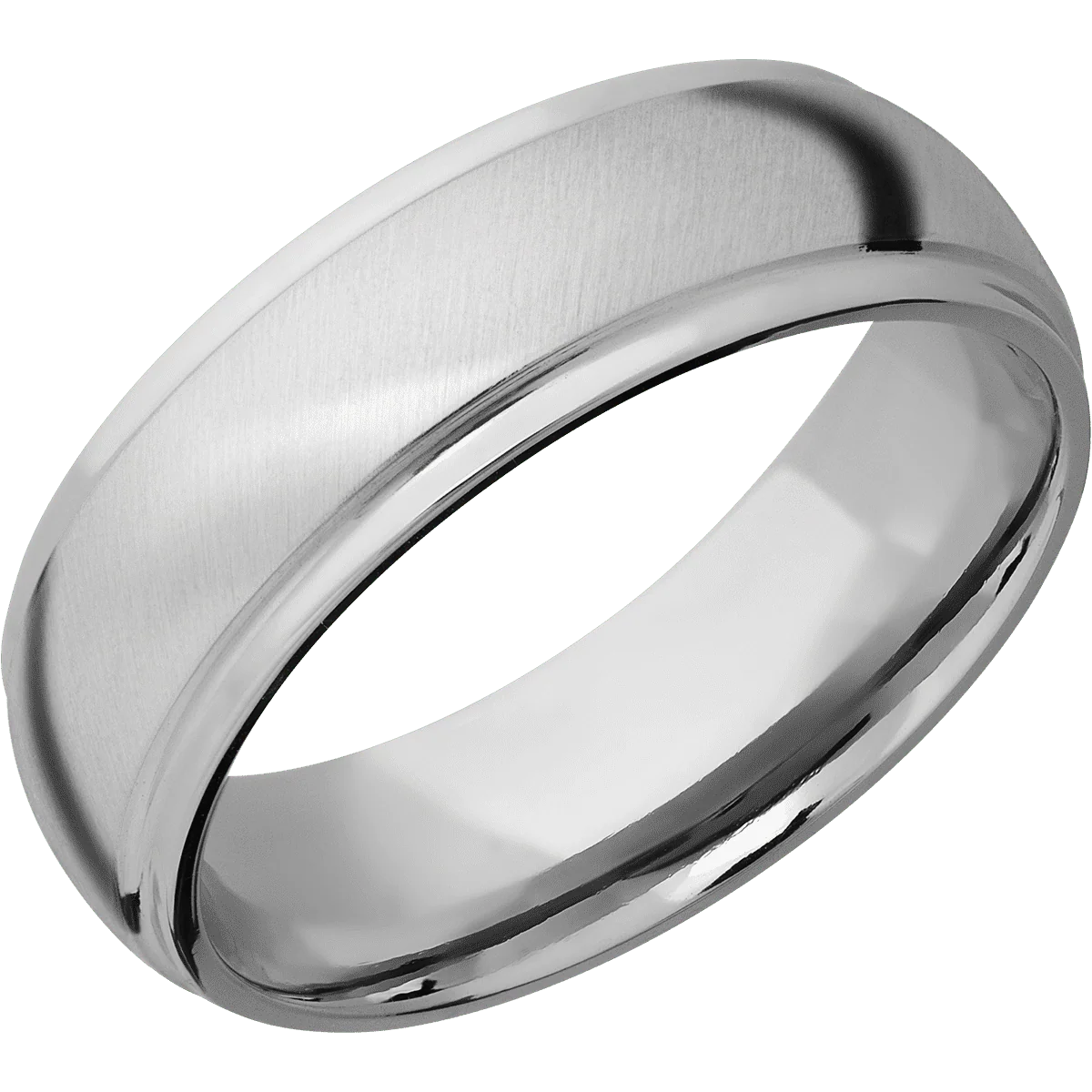 Platinum + Anglesatin , Polish Finish - Image 2