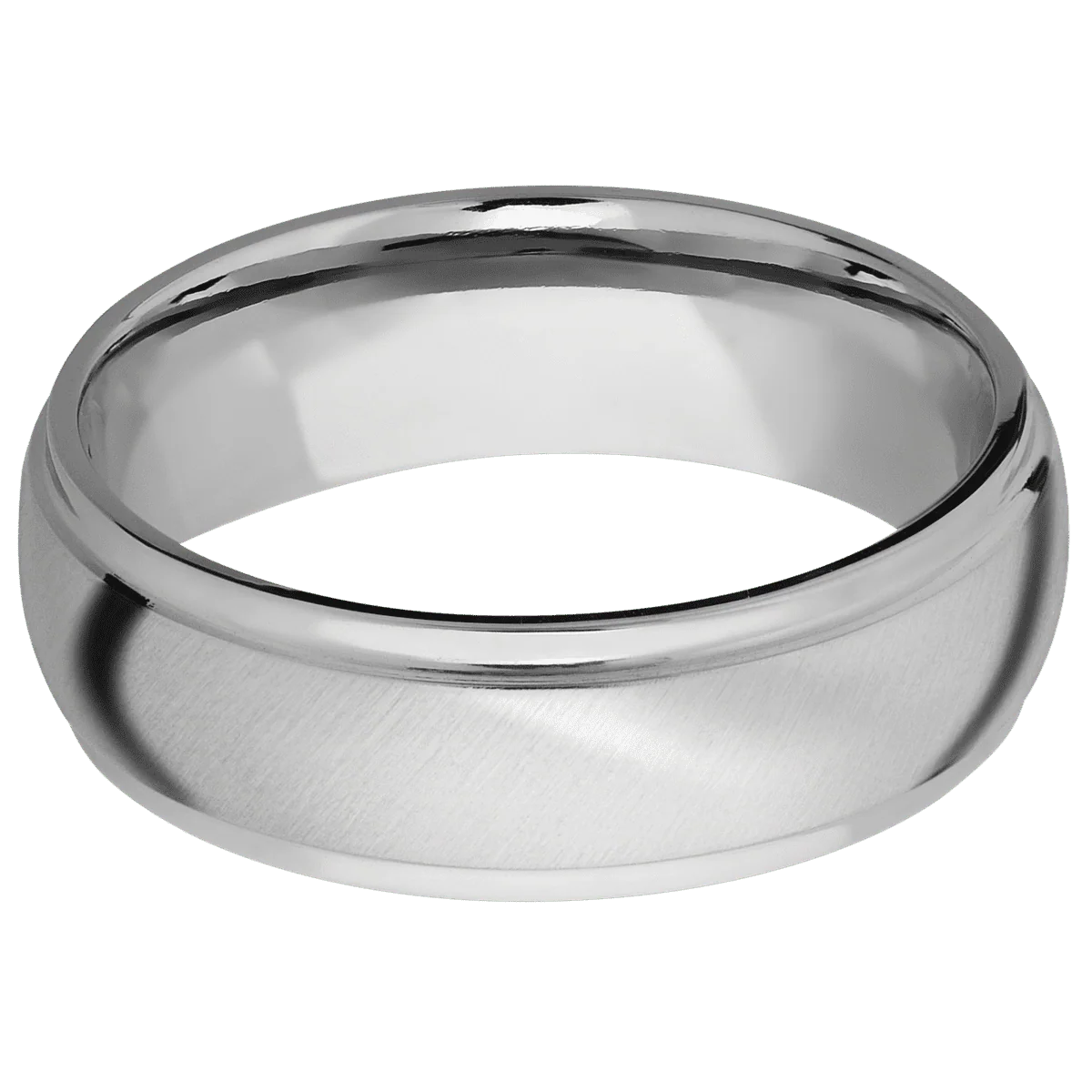 Platinum + Anglesatin , Polish Finish - Image 3
