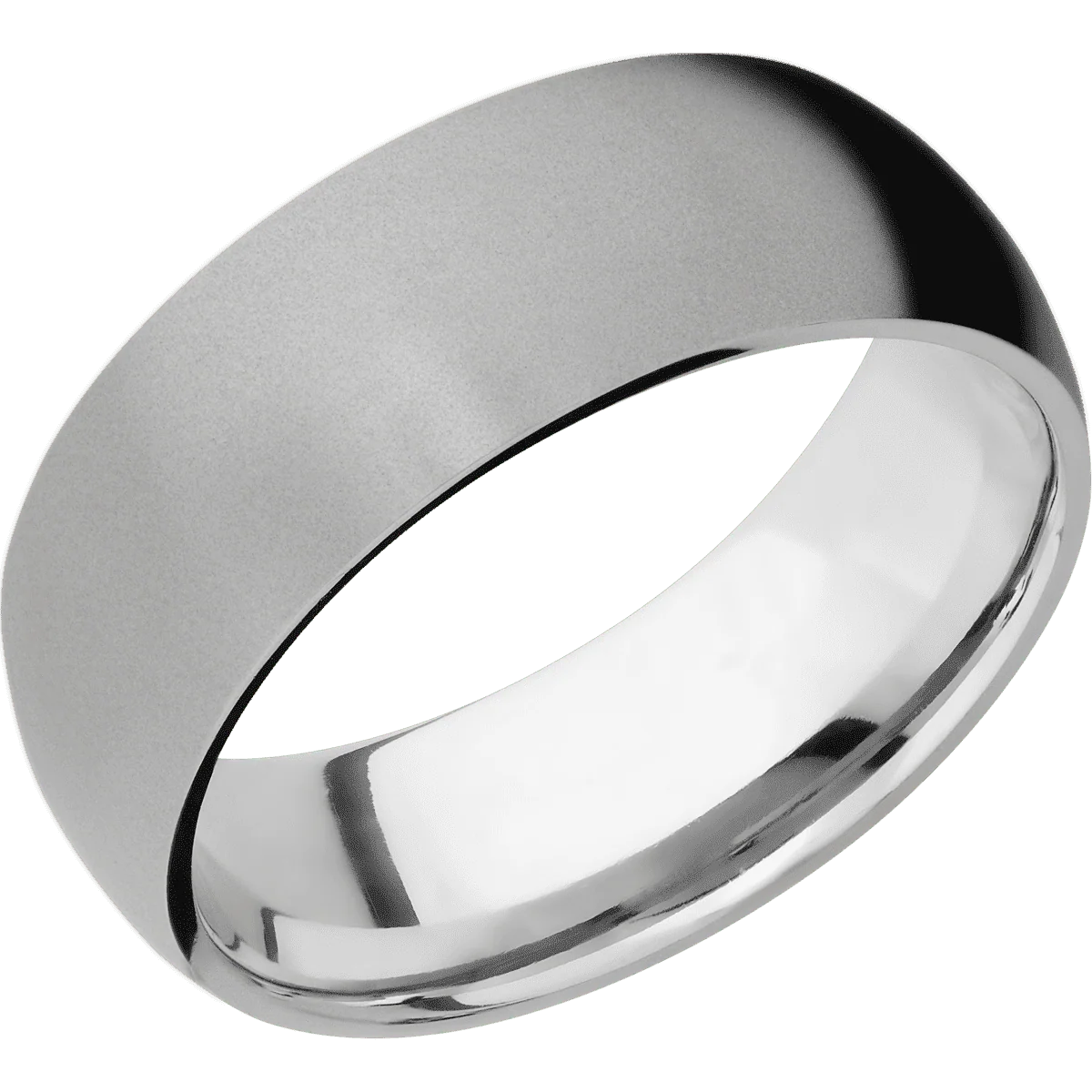 Platinum + Bead Finish - Image 2