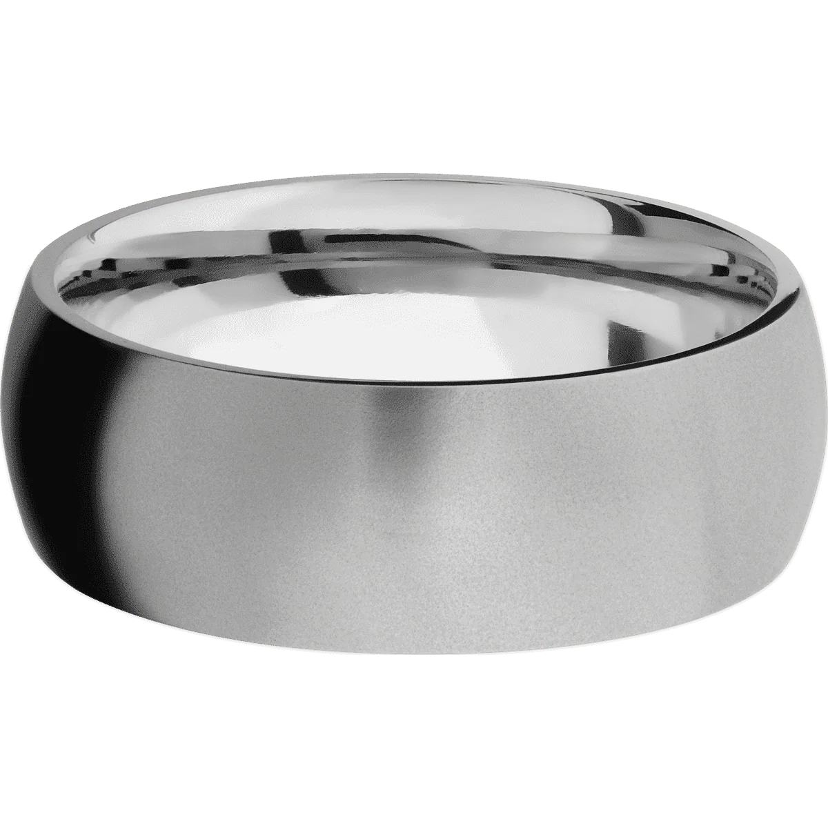Platinum + Bead Finish - Image 3