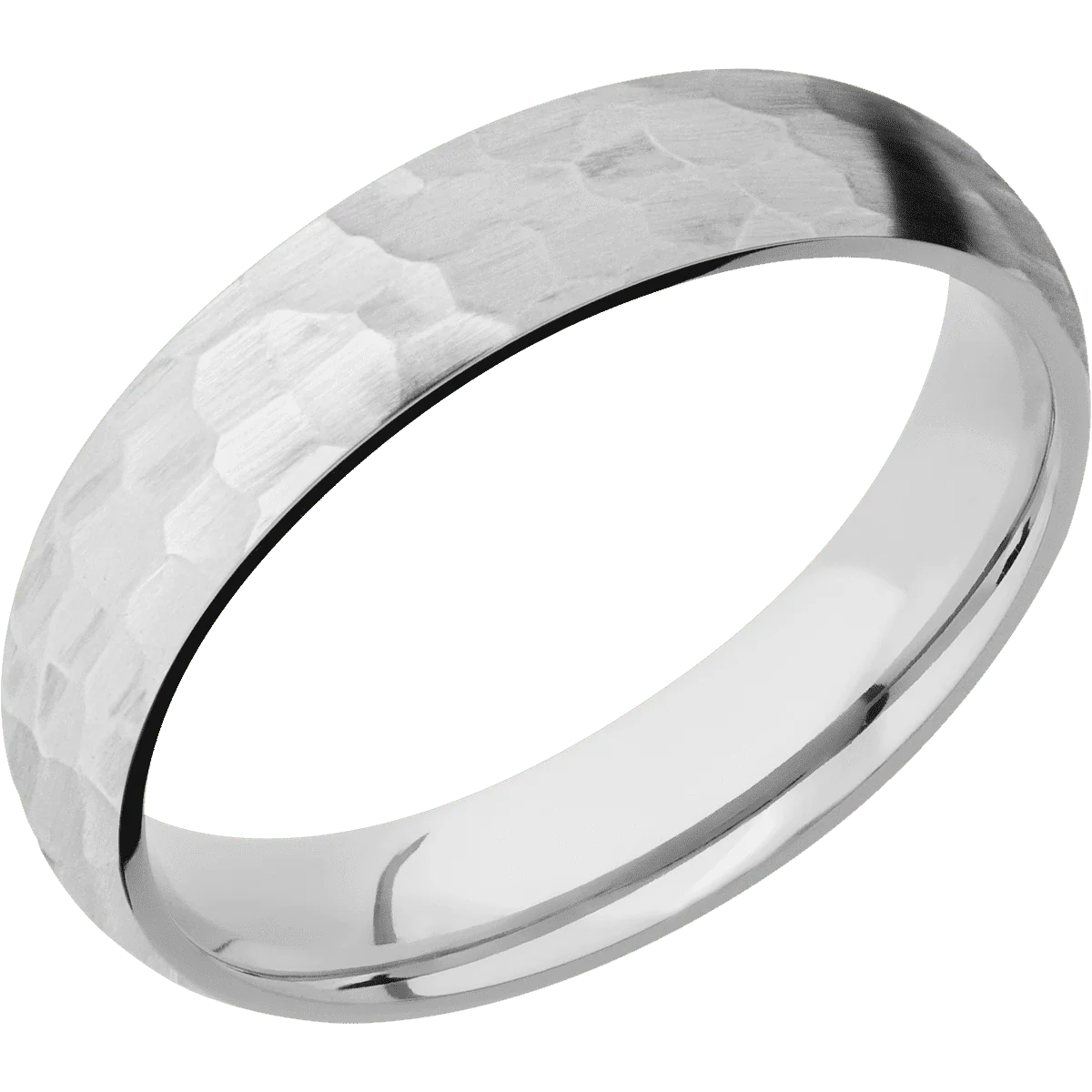 Platinum + Hammer Finish - Image 2