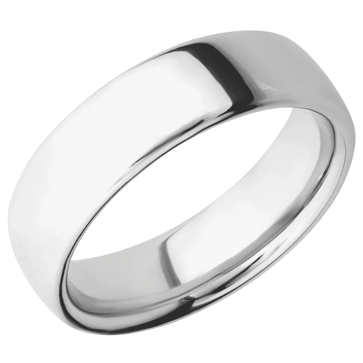 Platinum + Polish Finish - Image 2