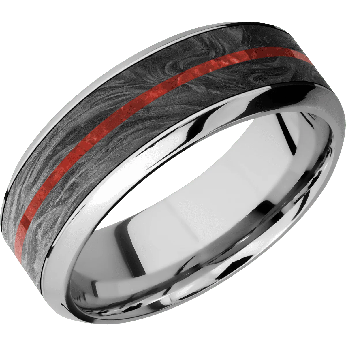 Platinum + Polish , Polish Finish - Image 2