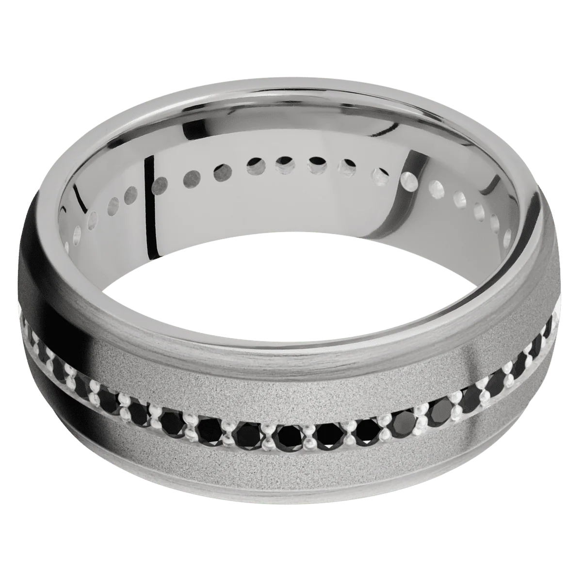 Platinum + Sand , Satin Finish - Image 3