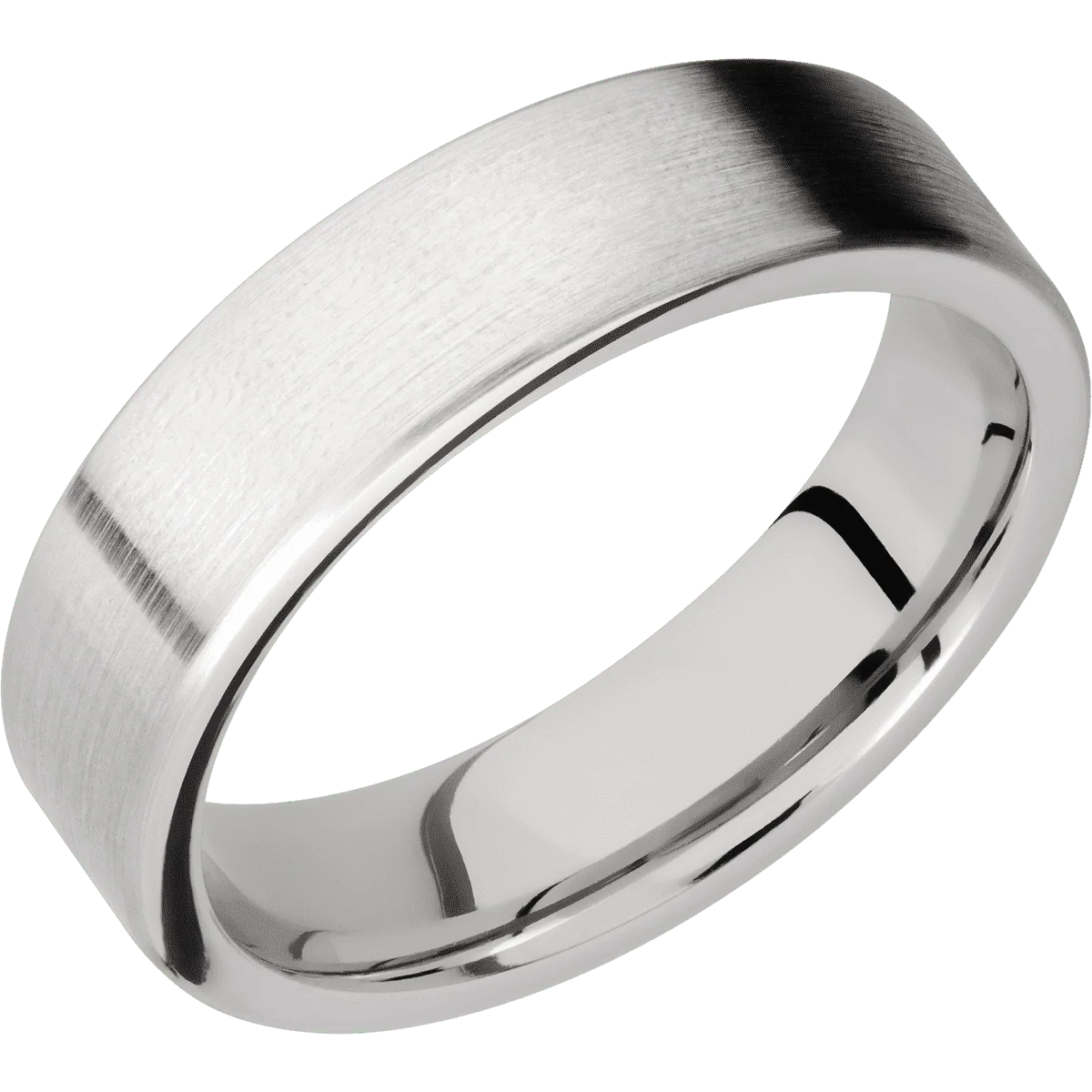 Platinum + Satin Finish - Image 2