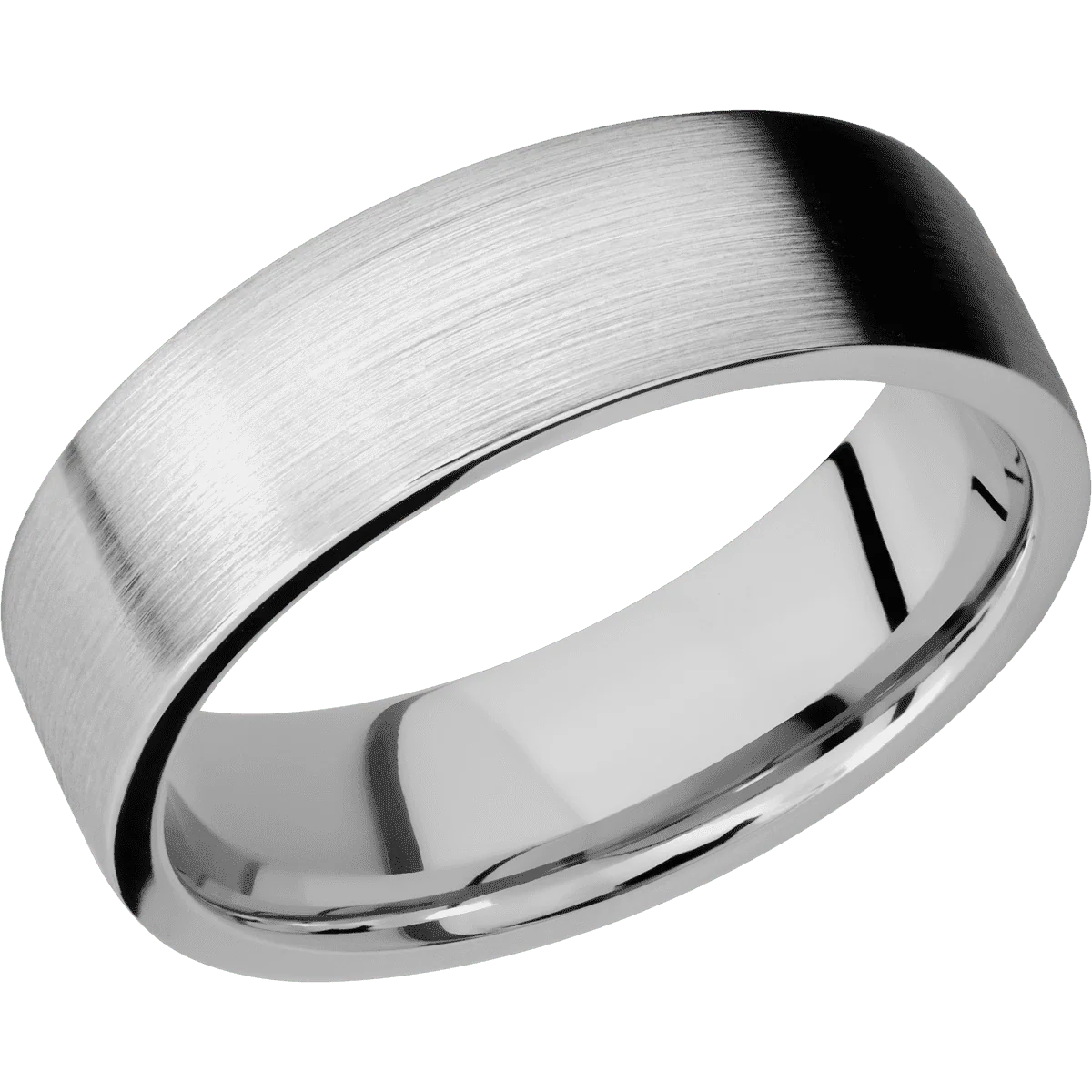 Platinum + Satin Finish - Image 2