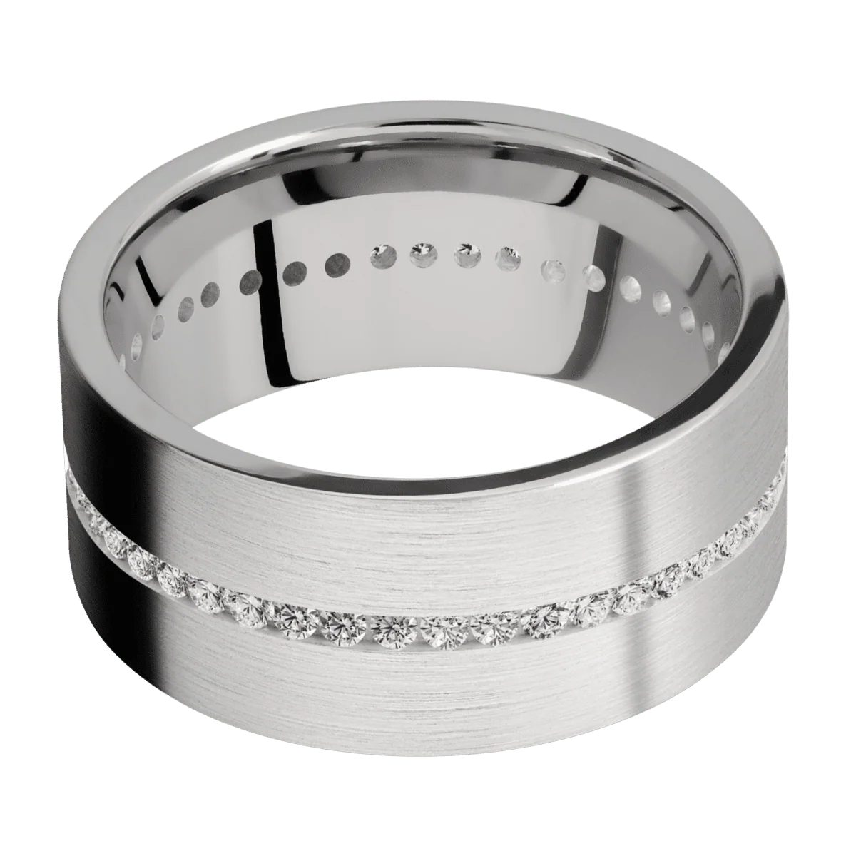Platinum + Satin Finish - Image 3