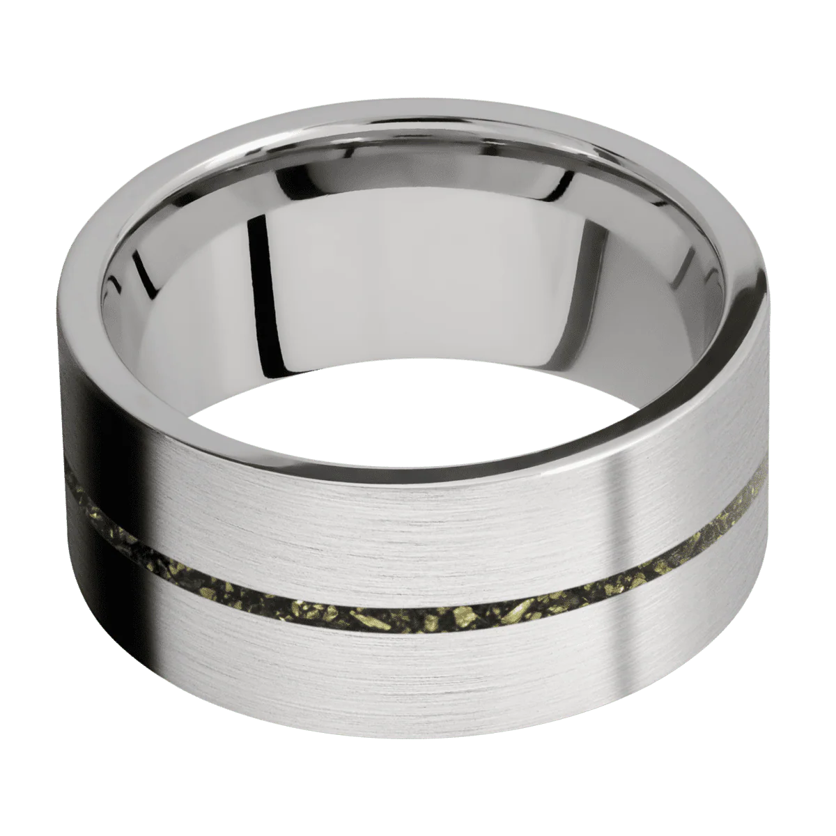 Platinum + Satin Finish - Image 3