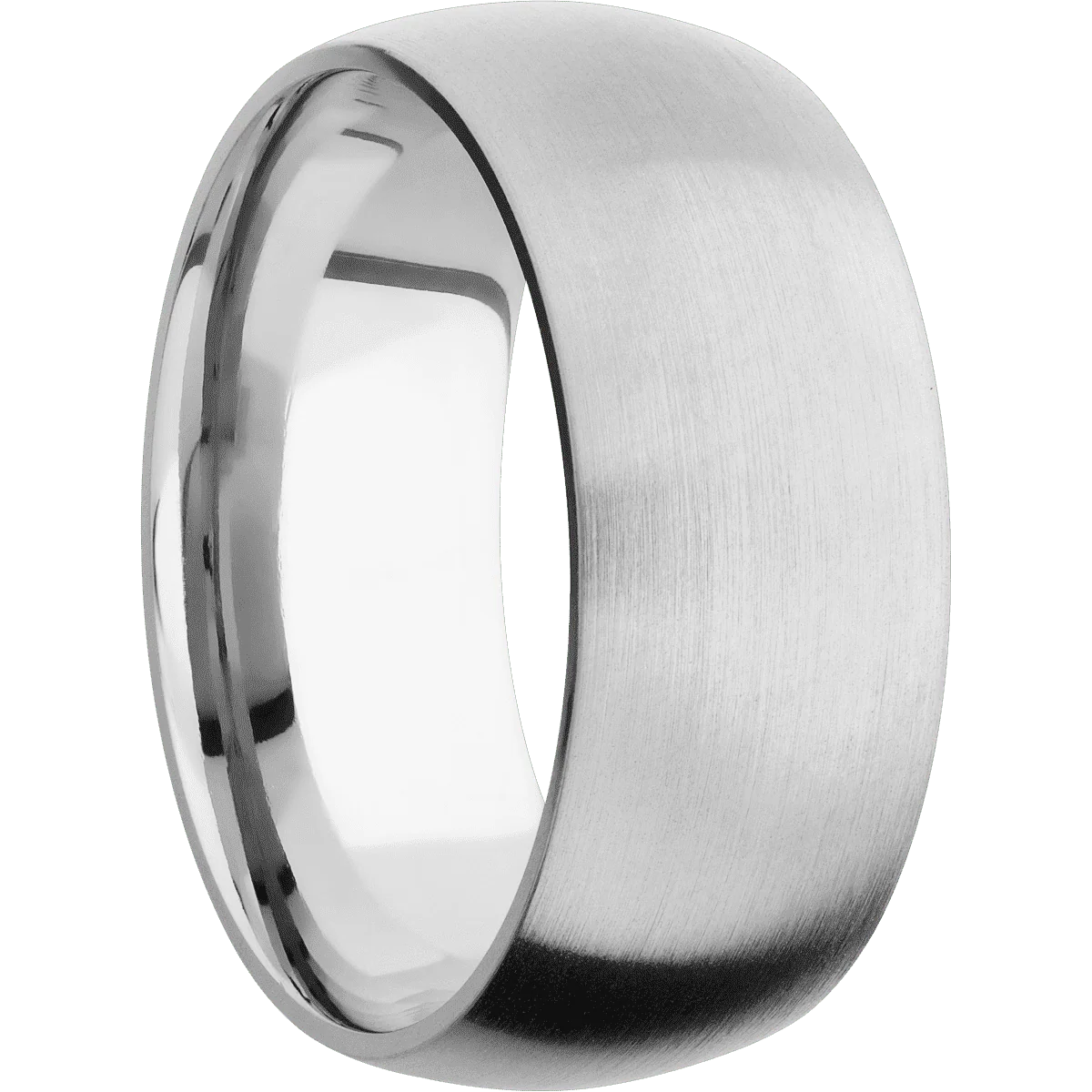 Platinum + Satin Finish
