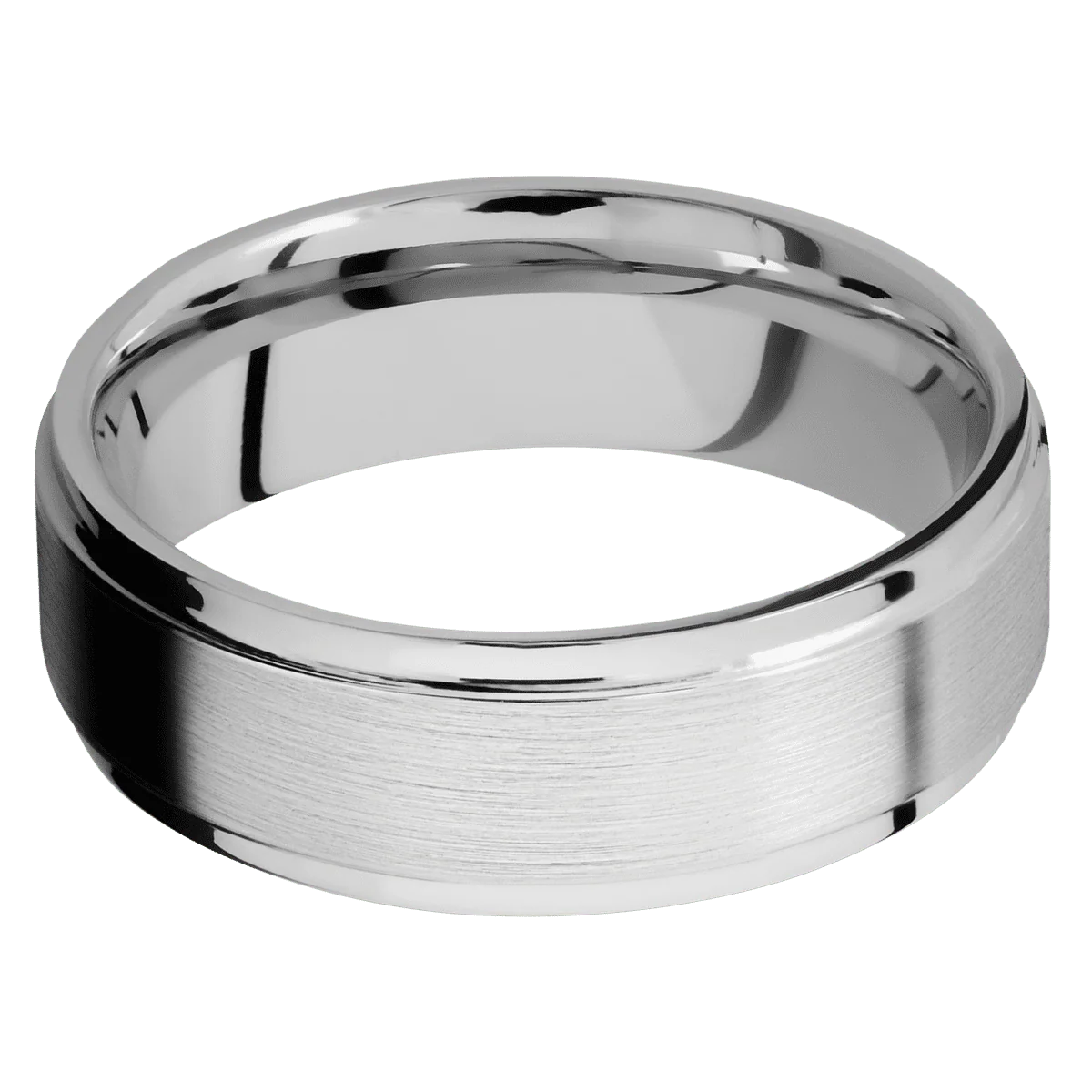 Platinum + Satin , Polish Finish - Image 3