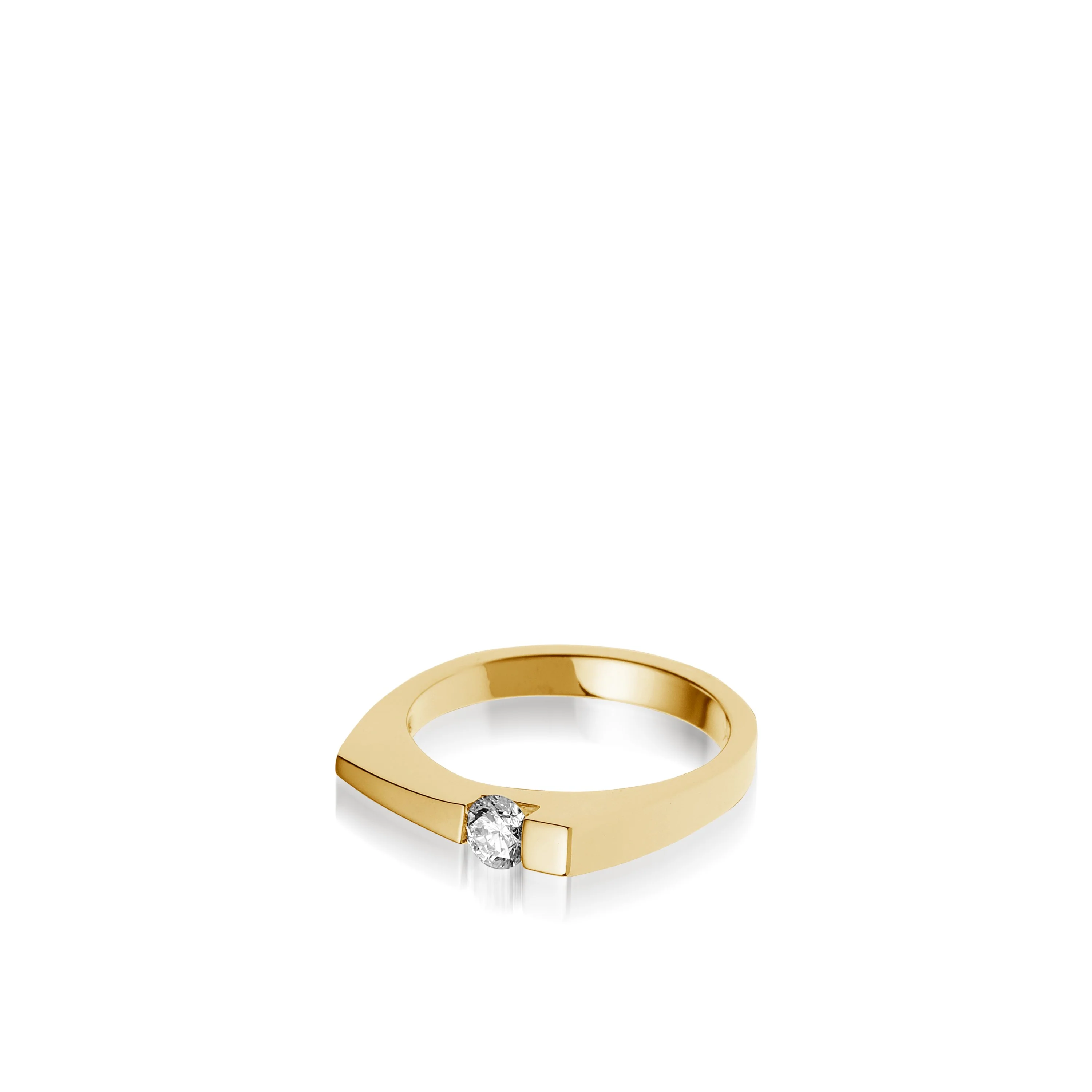 Polar Diamond Ring - Image 3