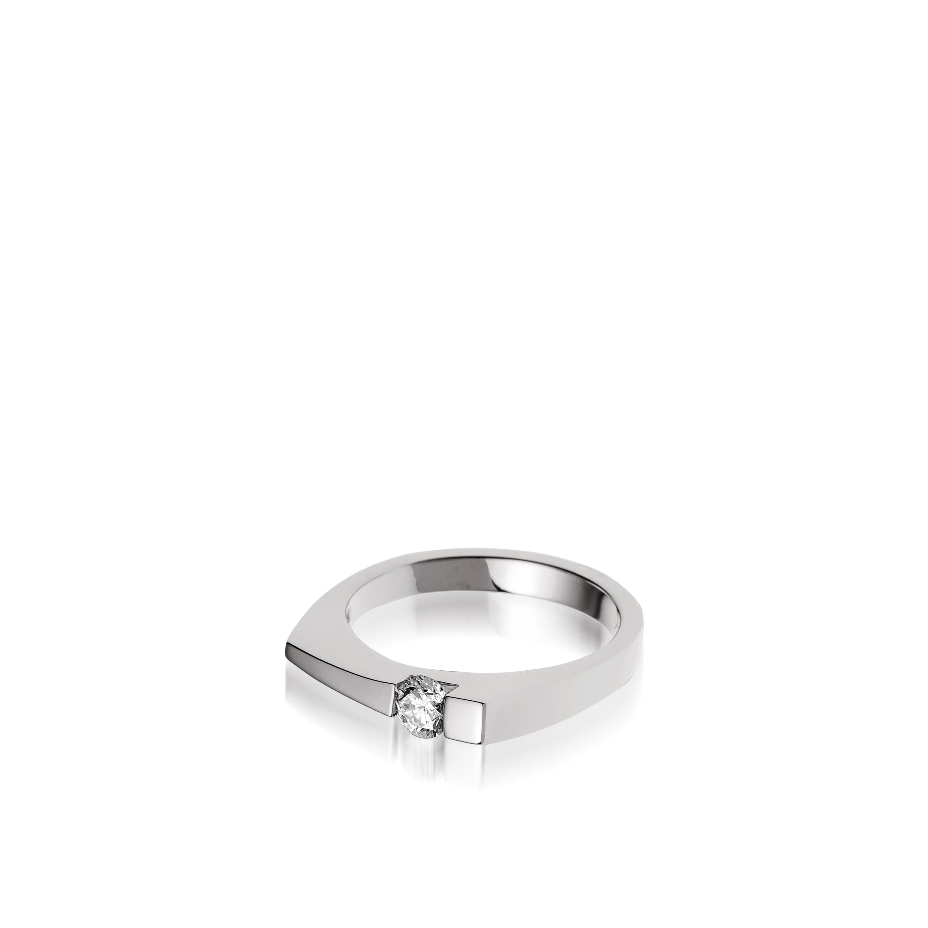 Polar Diamond Ring - Image 5