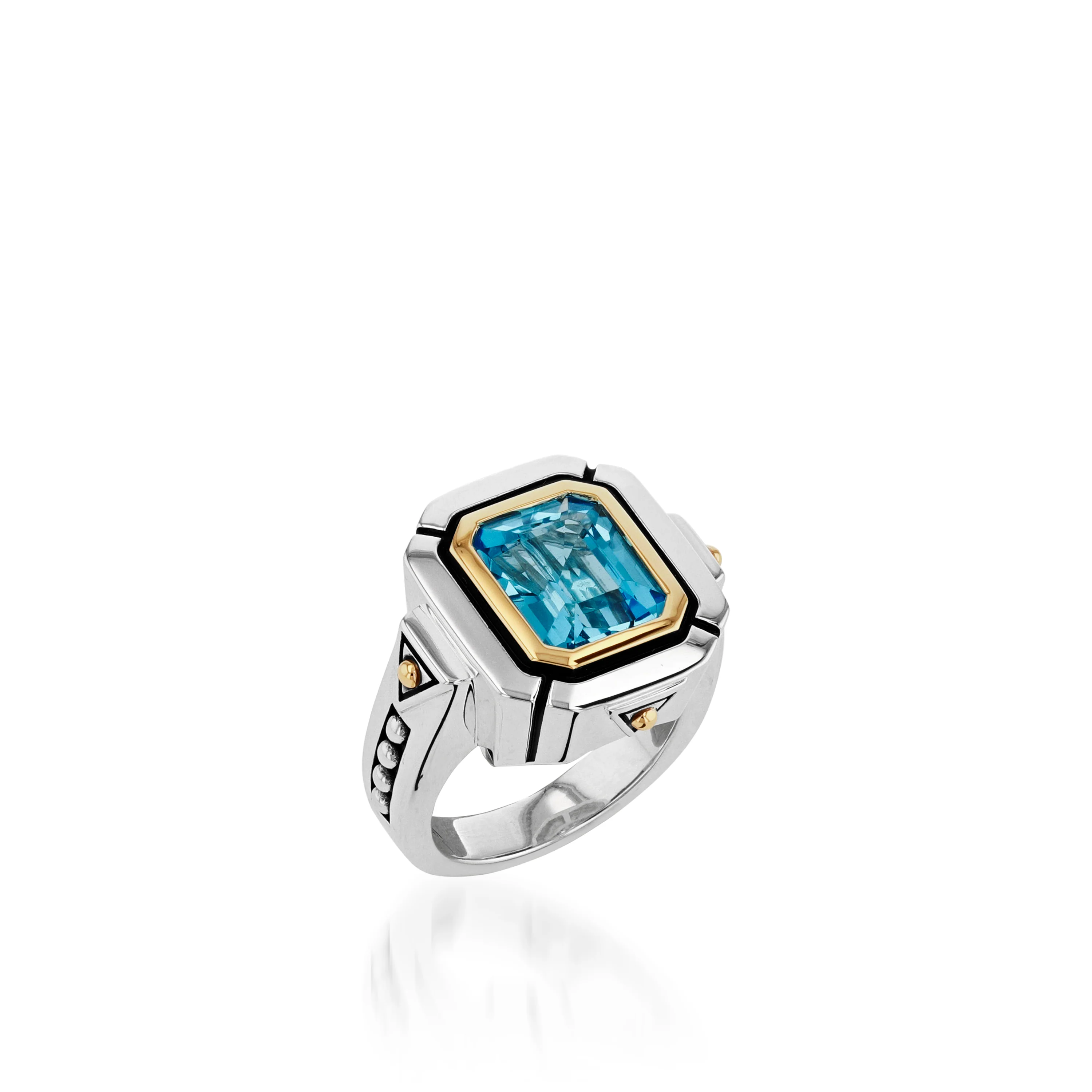 Sahara Gemstone Ring