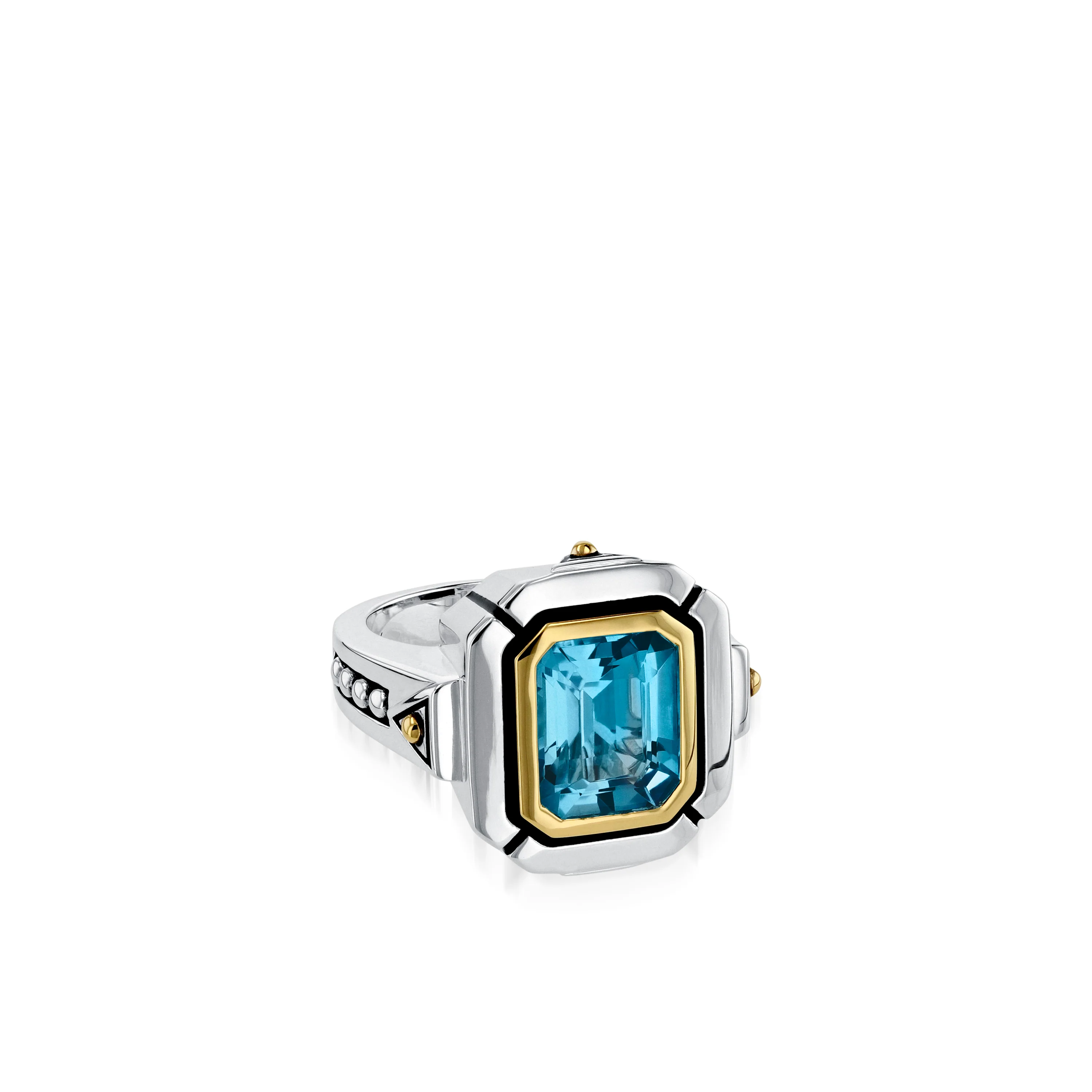 Sahara Gemstone Ring - Image 3