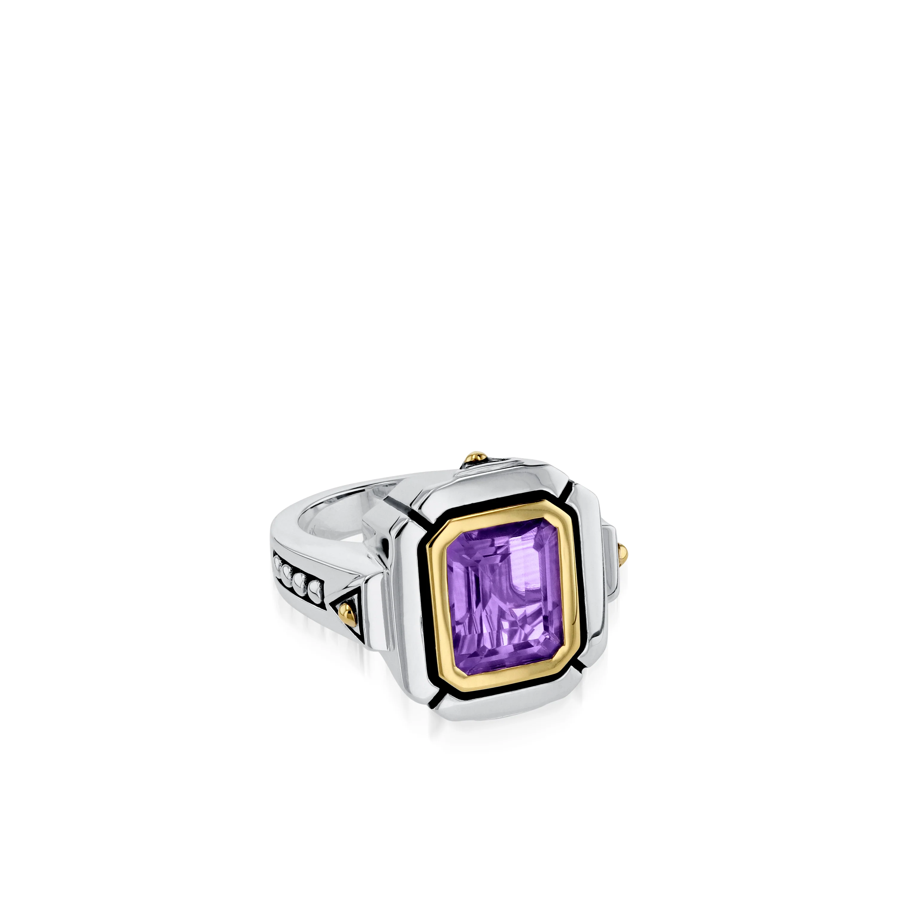 Sahara Gemstone Ring - Image 5