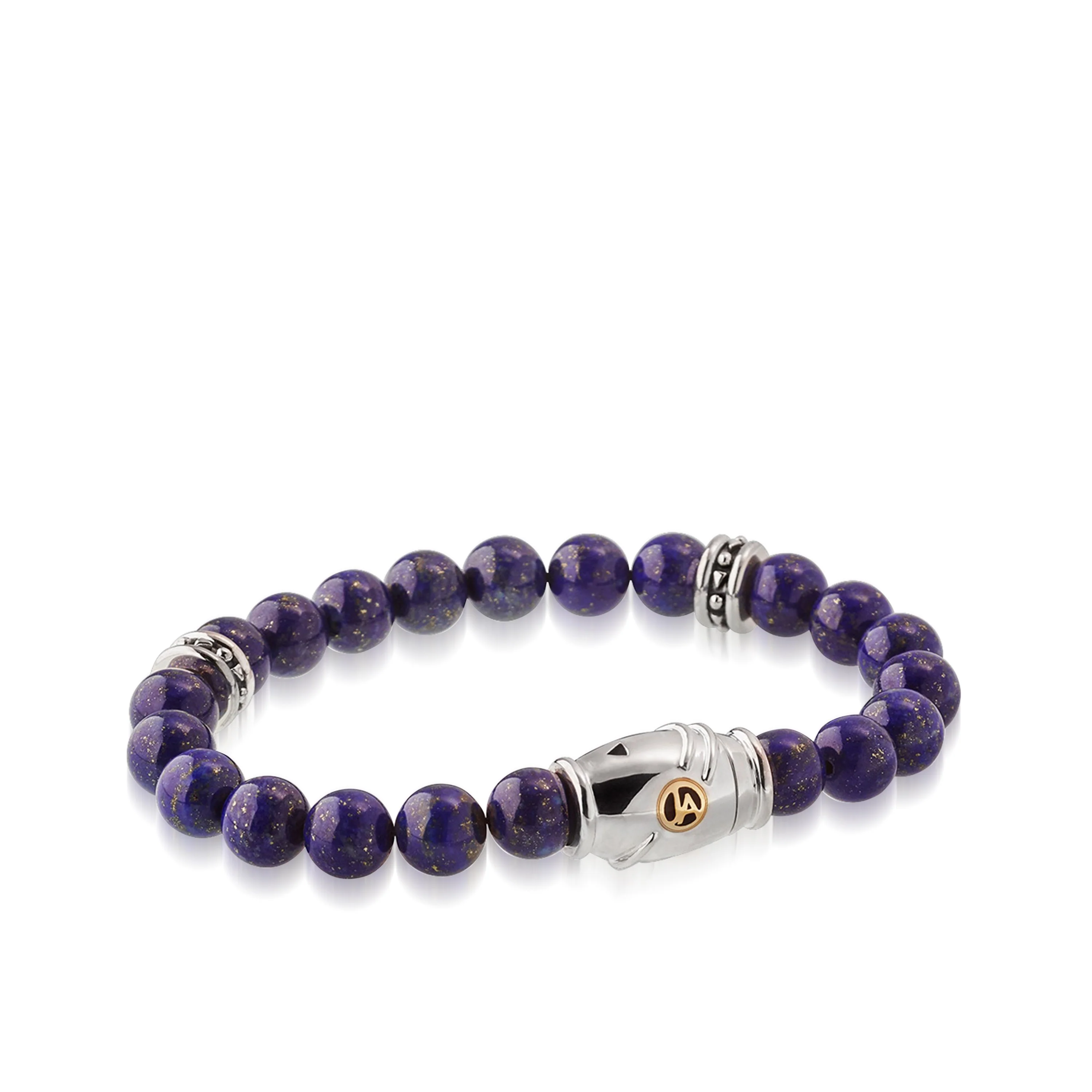 Solar Beaded Bracelet - Image 3