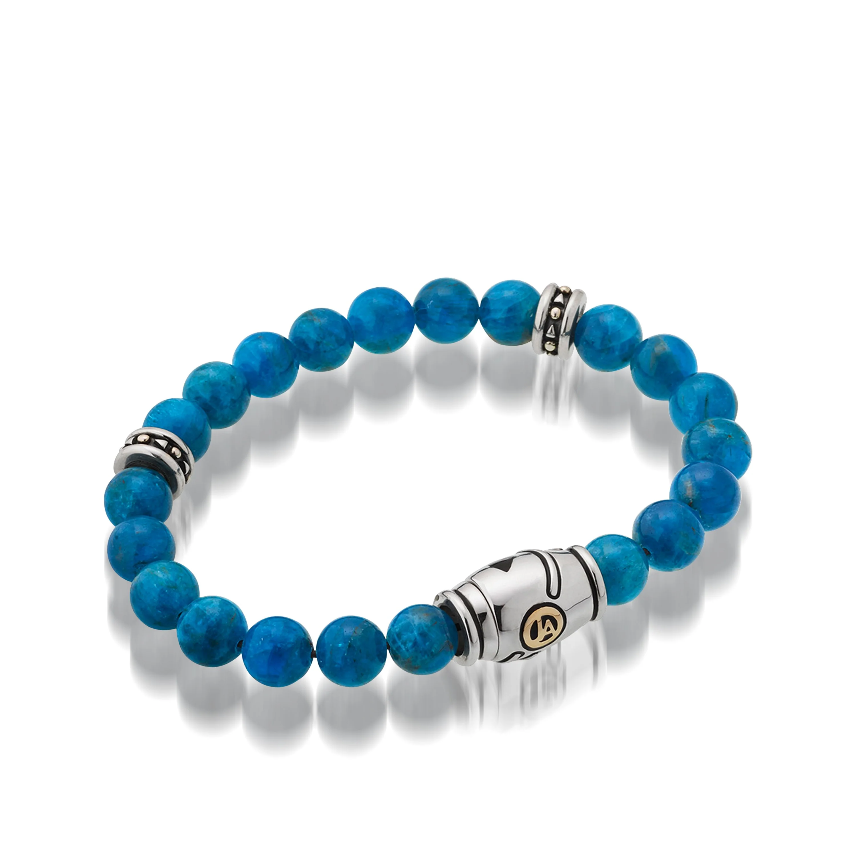 Solar Beaded Bracelet - Image 4
