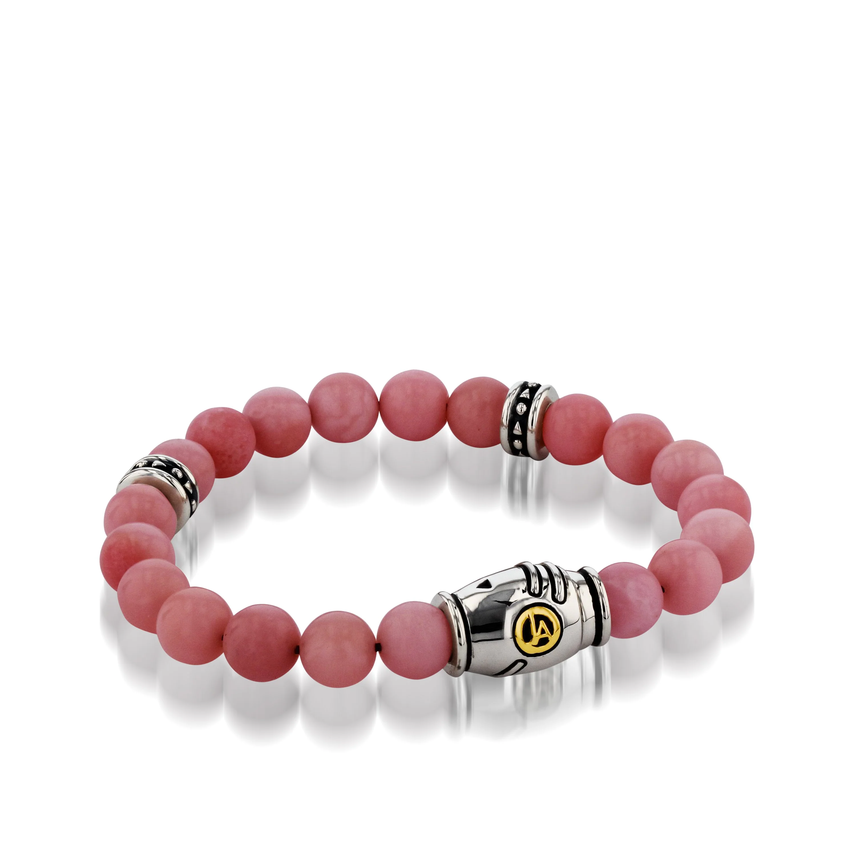 Solar Beaded Bracelet - Image 6