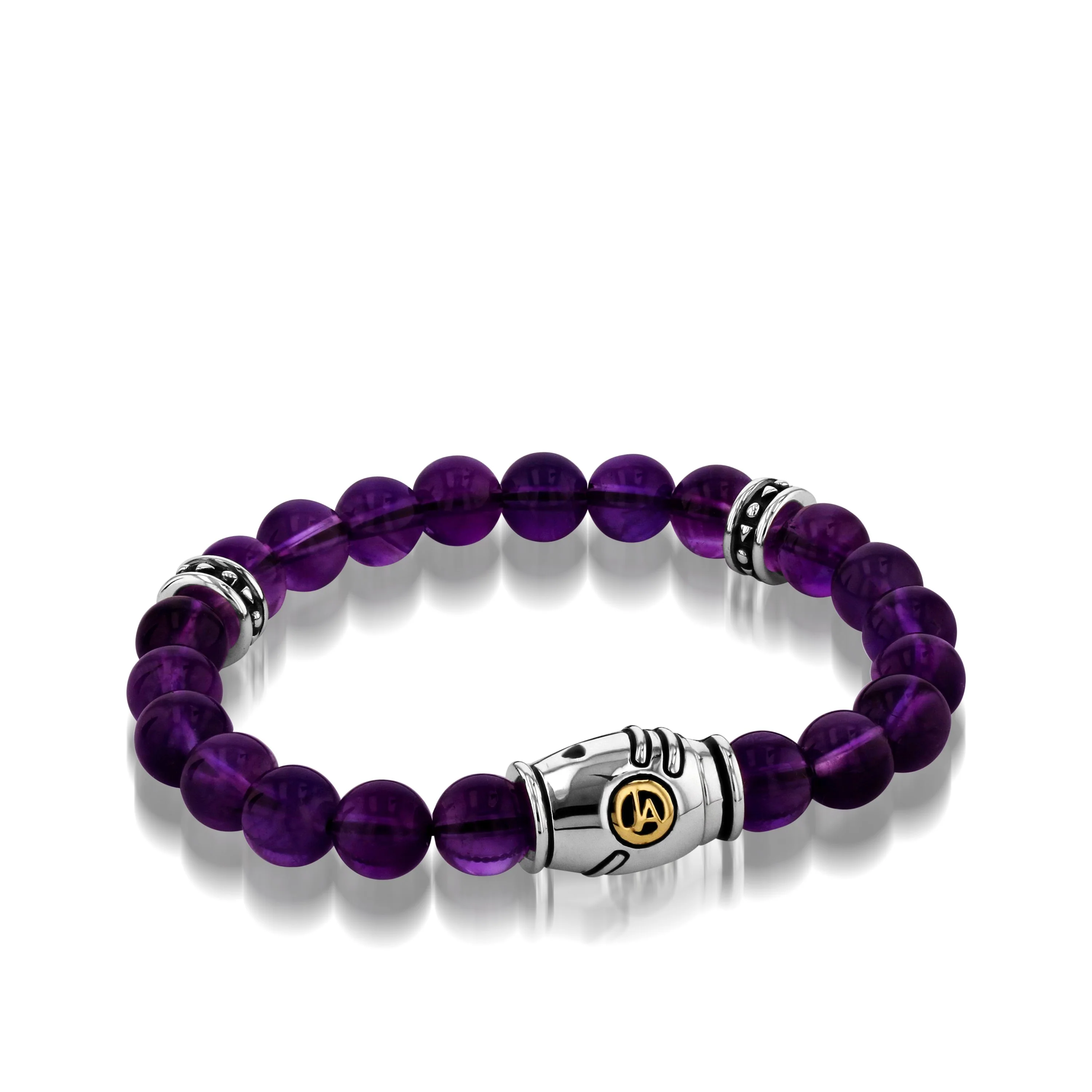 Solar Beaded Bracelet - Image 7