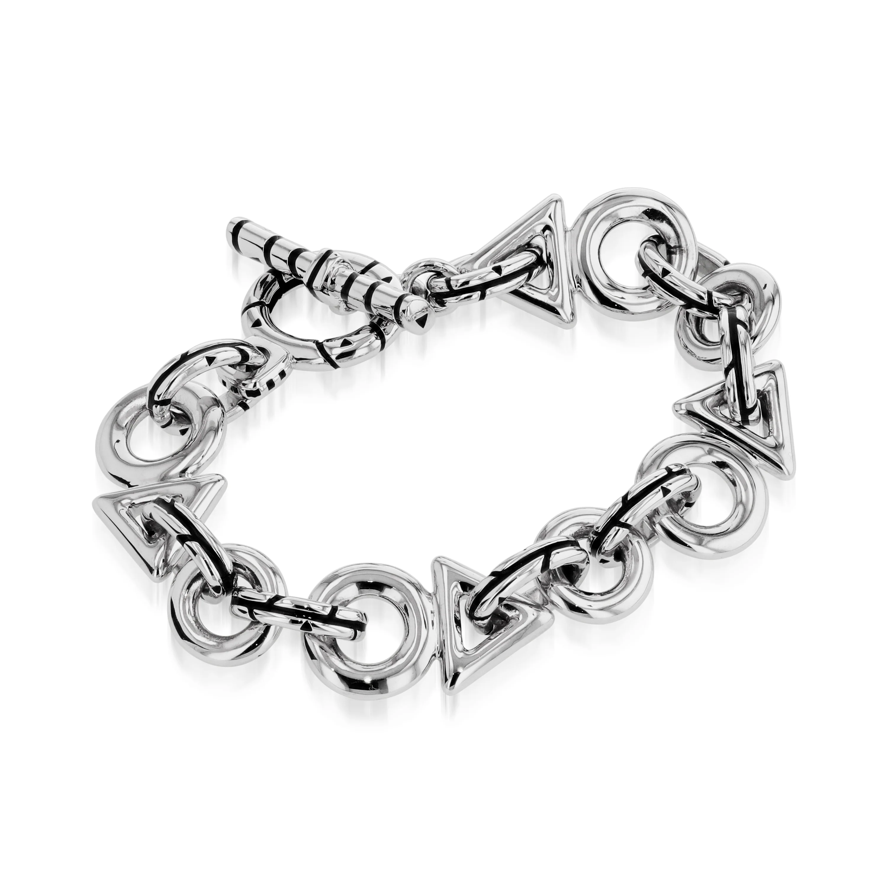 Solar Link Bracelet