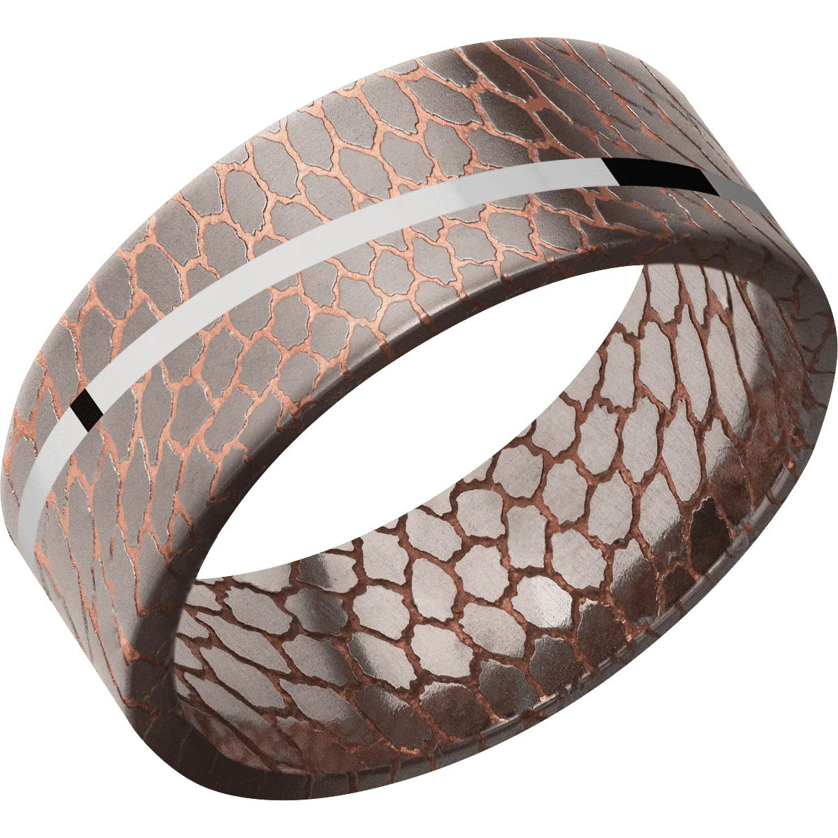 Superconductor + Beadetched Finish - Image 2