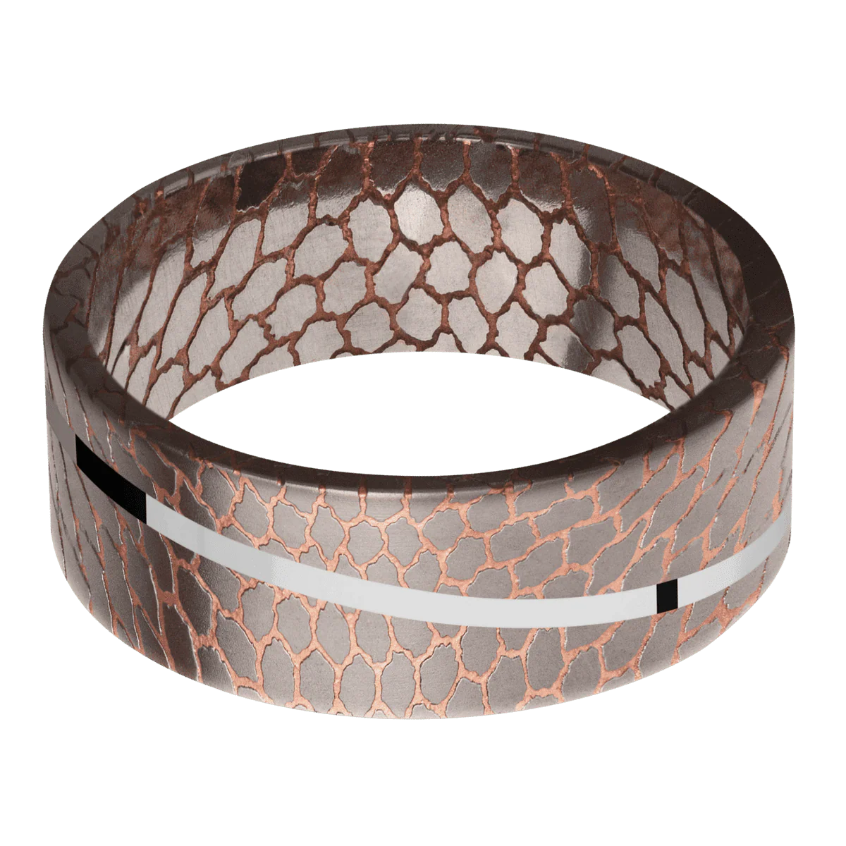Superconductor + Beadetched Finish - Image 3