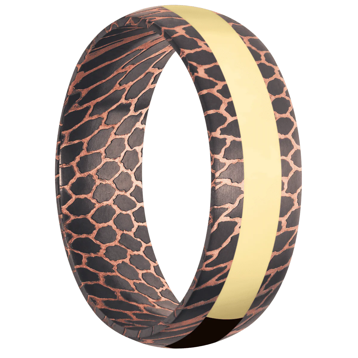 Superconductor Noir + Satin Finish