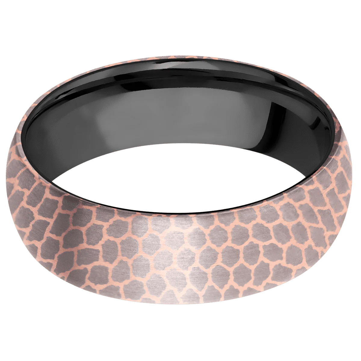 Superconductor + Satin Finish + Zirconium - Image 3