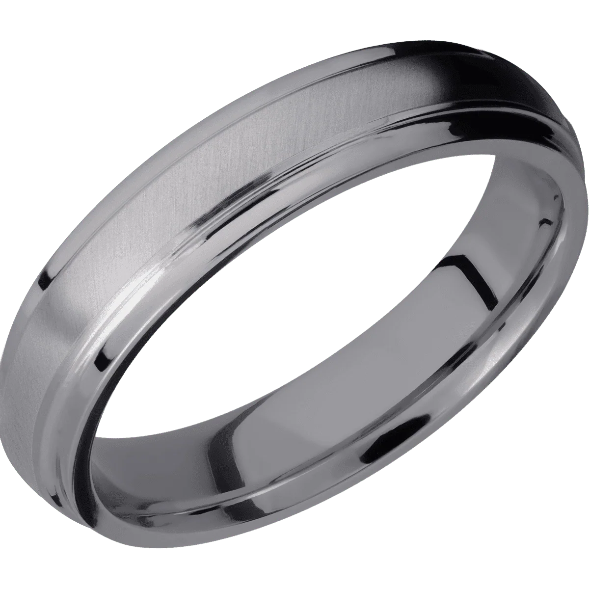 Tantalum + Anglesatin , Polish Finish - Image 2