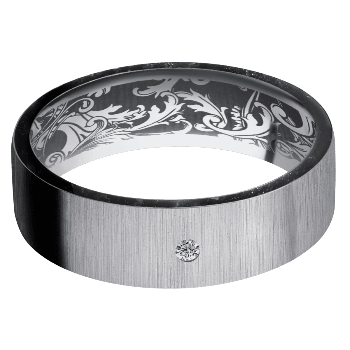 Tantalum + Crosssatin Finish - Image 3