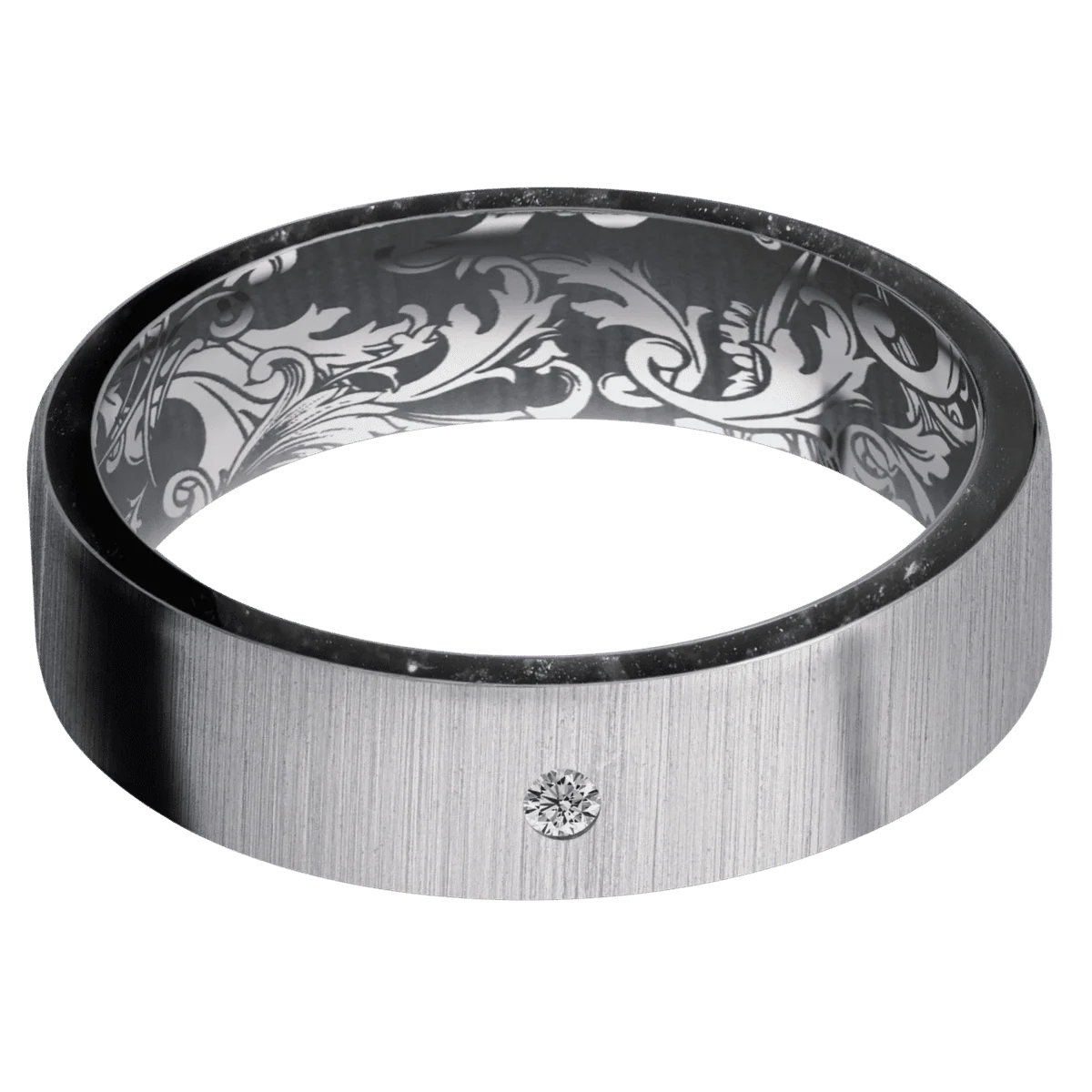 Tantalum + Crosssatin Finish - Image 3