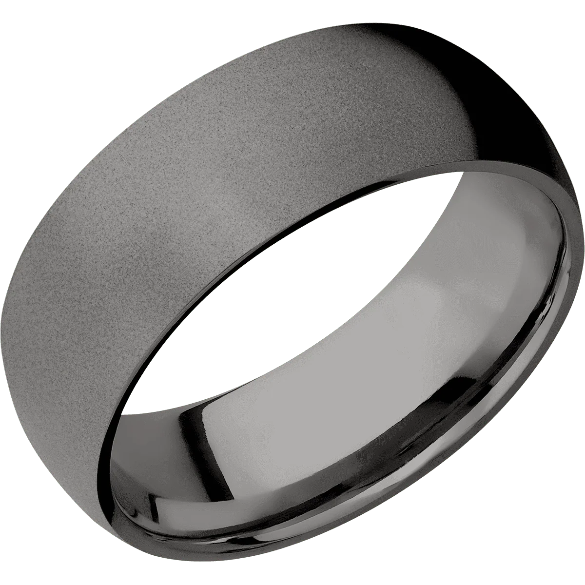 Tantalum Noir + Bead Finish - Image 2