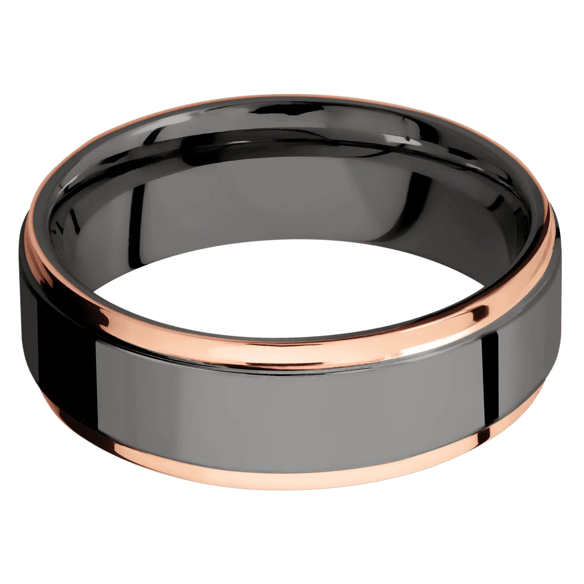 Tantalum Noir + Polish , Polish Finish - Image 3