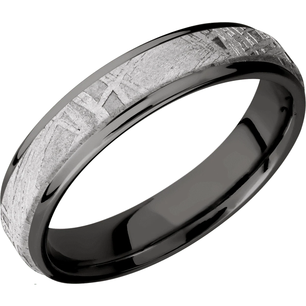 Tantalum Noir + Polish , Polish Finish - Image 2