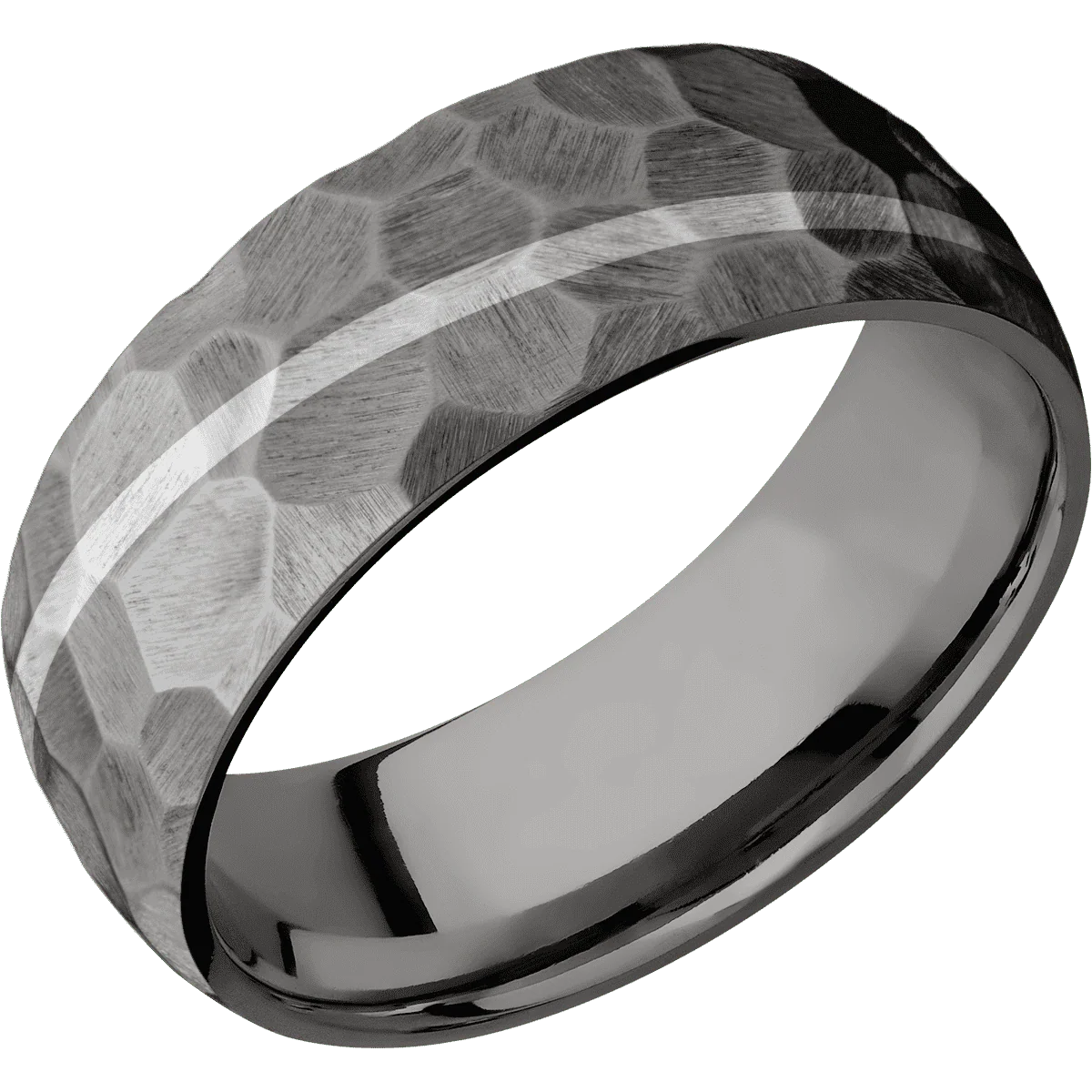 Tantalum Noir + Rock Finish - Image 2