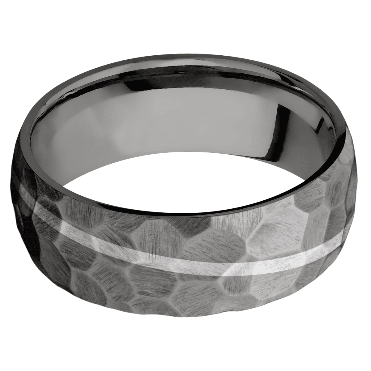 Tantalum Noir + Rock Finish - Image 3