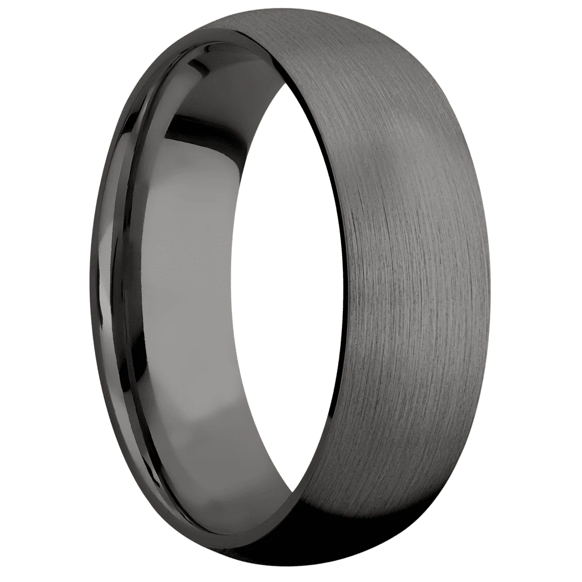 Tantalum Noir + Satin Finish