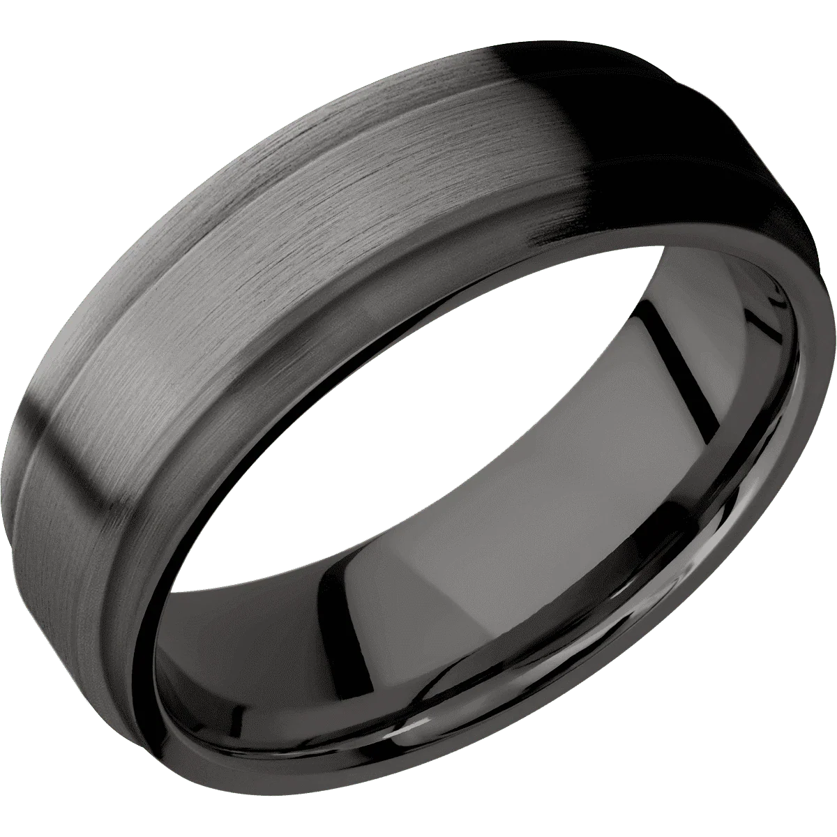 Tantalum Noir + Satin , Satin Finish - Image 2