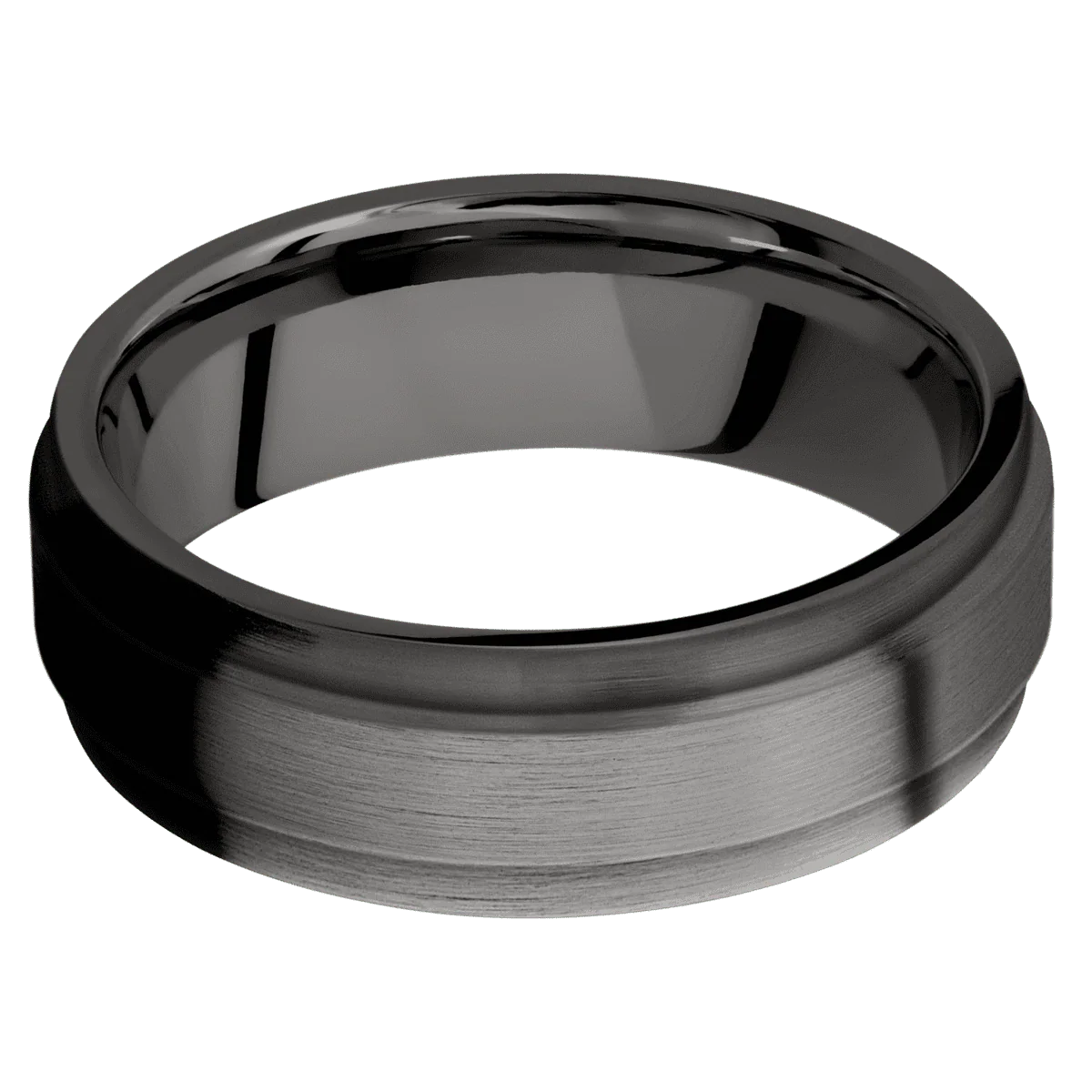 Tantalum Noir + Satin , Satin Finish - Image 3