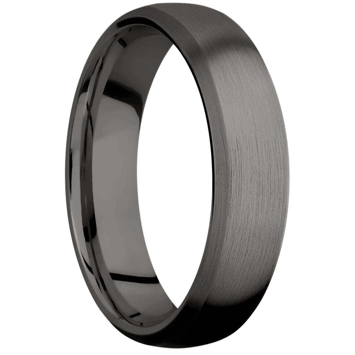 Tantalum Noir + Satin , Satin Finish