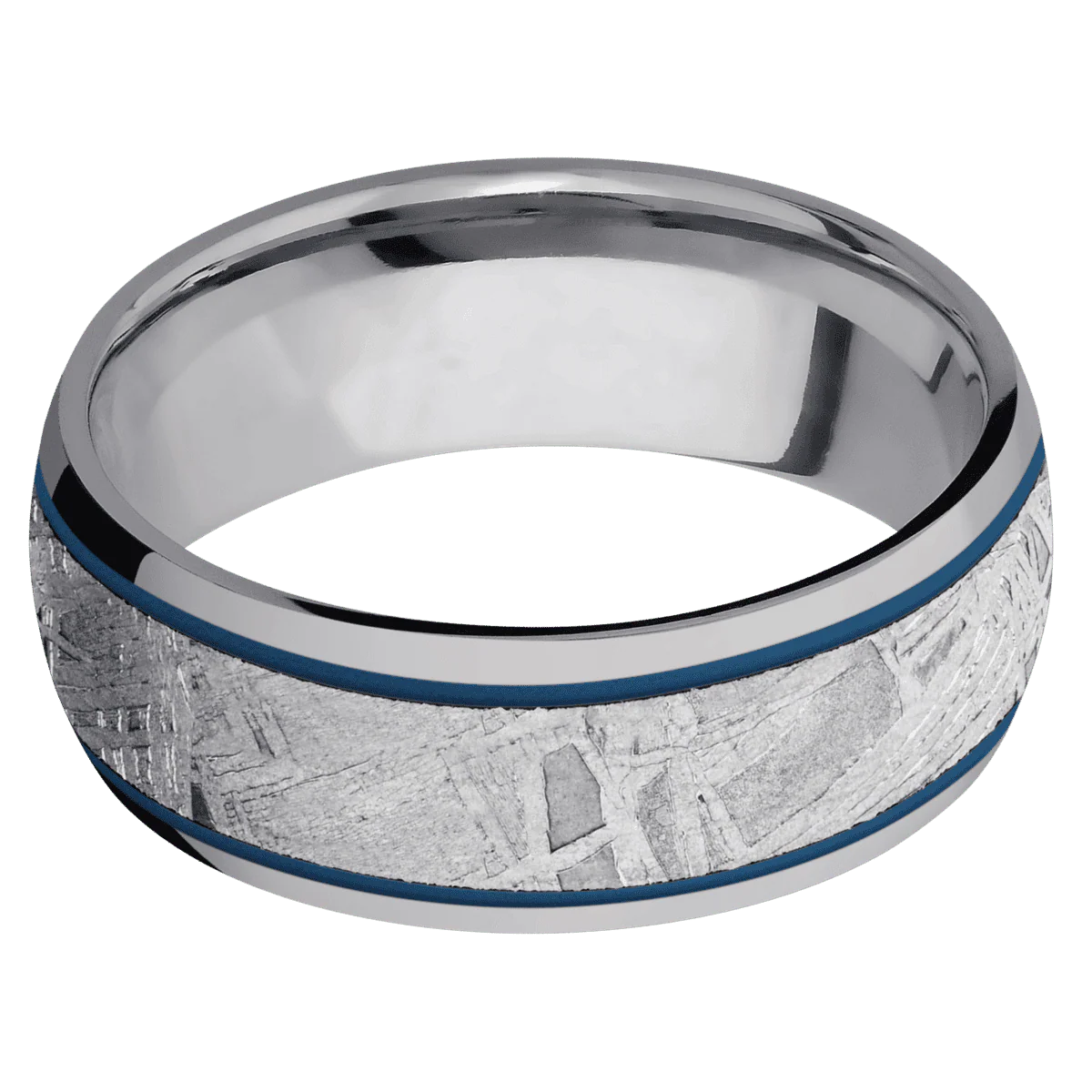 Tantalum + Polish Finish - Image 3