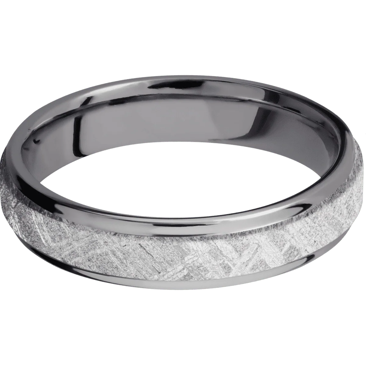 Tantalum + Polish , Polish Finish - Image 3