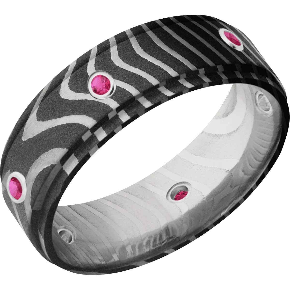 Tiger + Acid Finish - Image 2