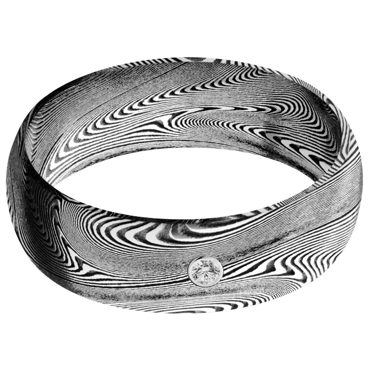 Tightweave + Acid Finish - Image 3