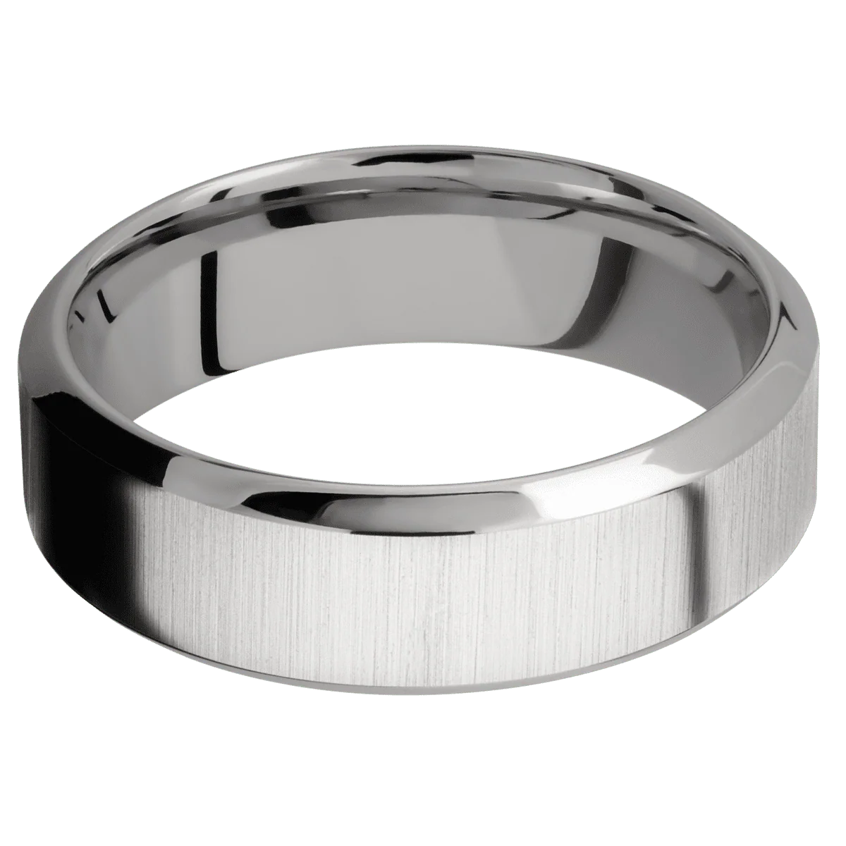 Titanium + Crosssatin , Polish Finish - Image 3